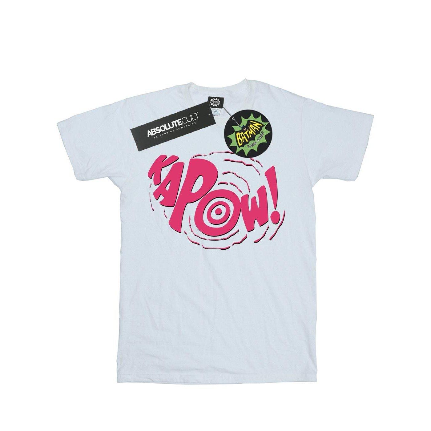 DC COMICS Kapow T-Shirt