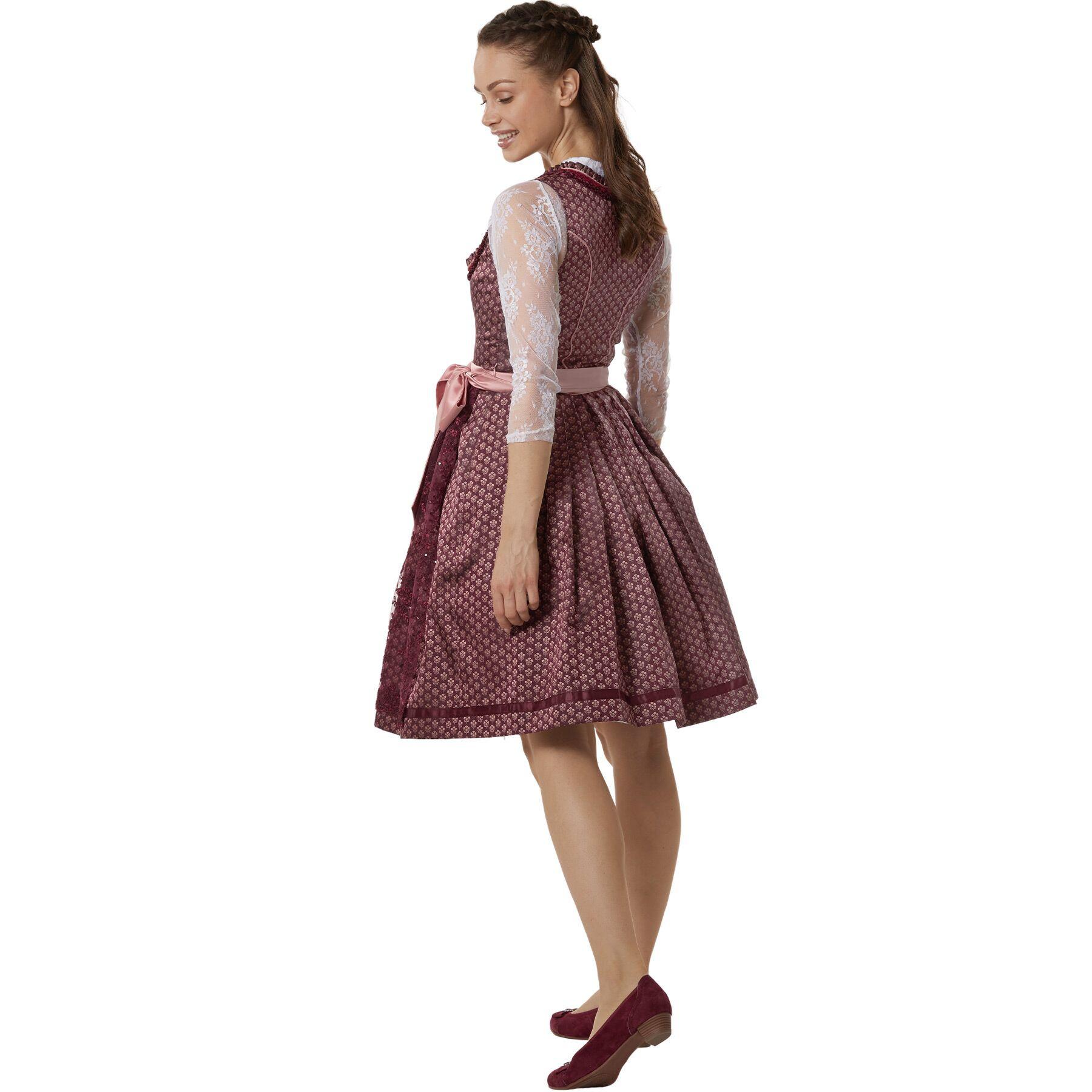 Tectake Midi Dirndl Liah