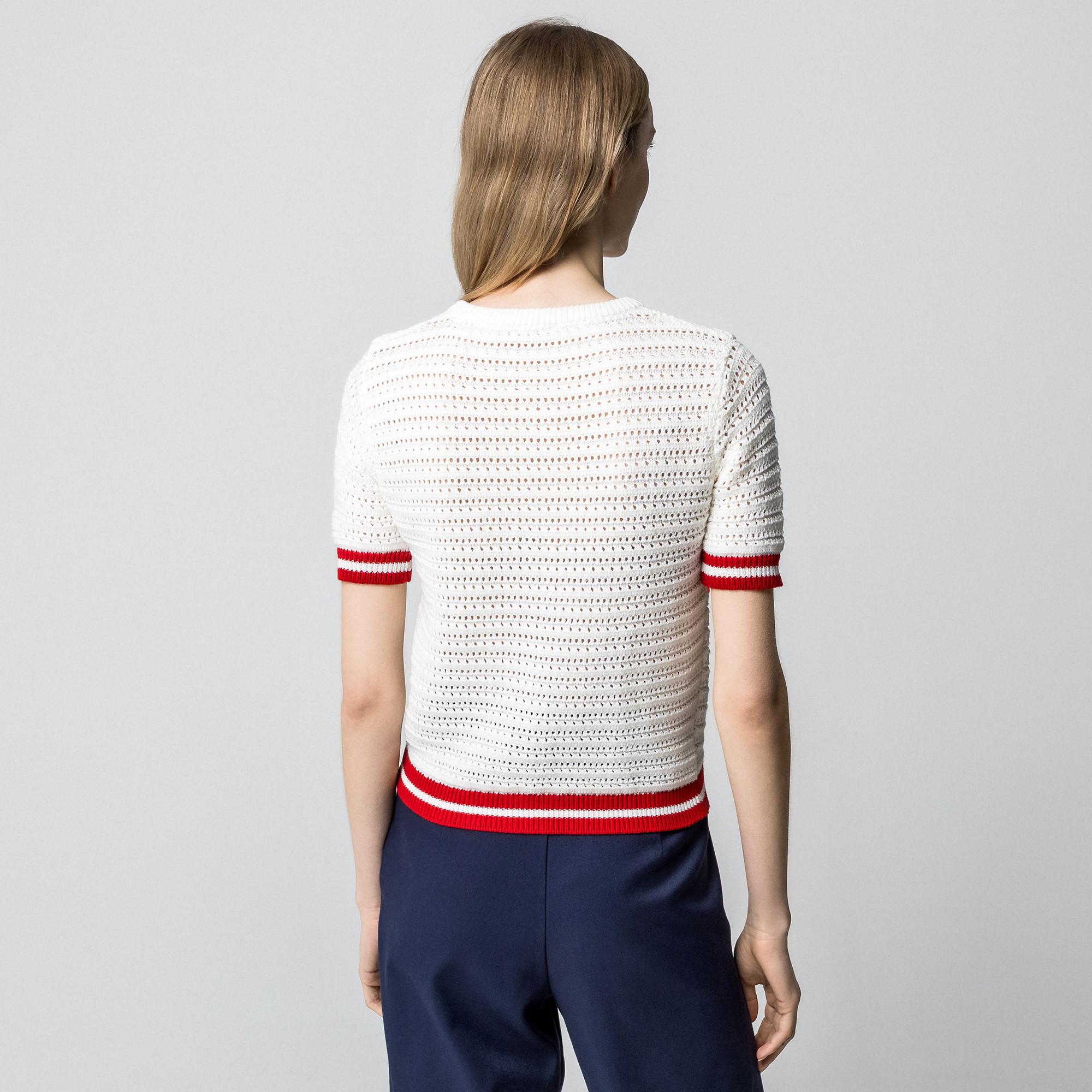Manor Woman Cardigan