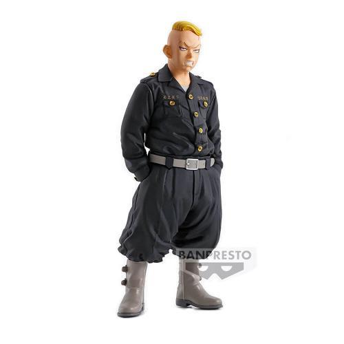 Banpresto Tokyo Revengers: Haruki Hayashida 16cm (bp5)