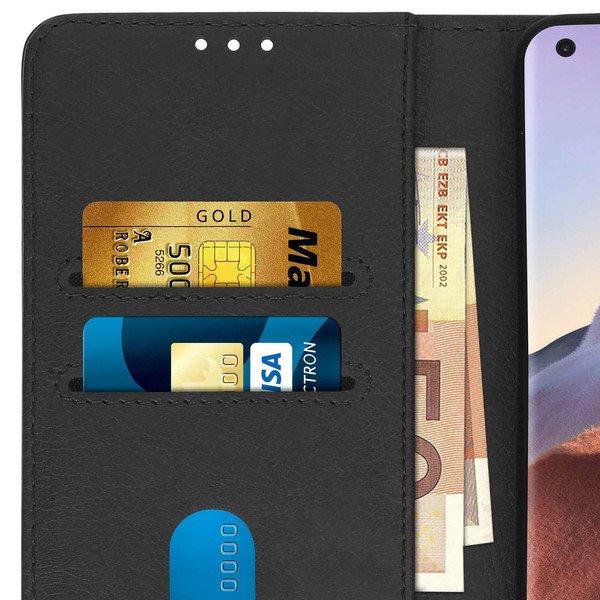 Avizar Chersterfield Etui Xiaomi Mi 11 Ultra 5G