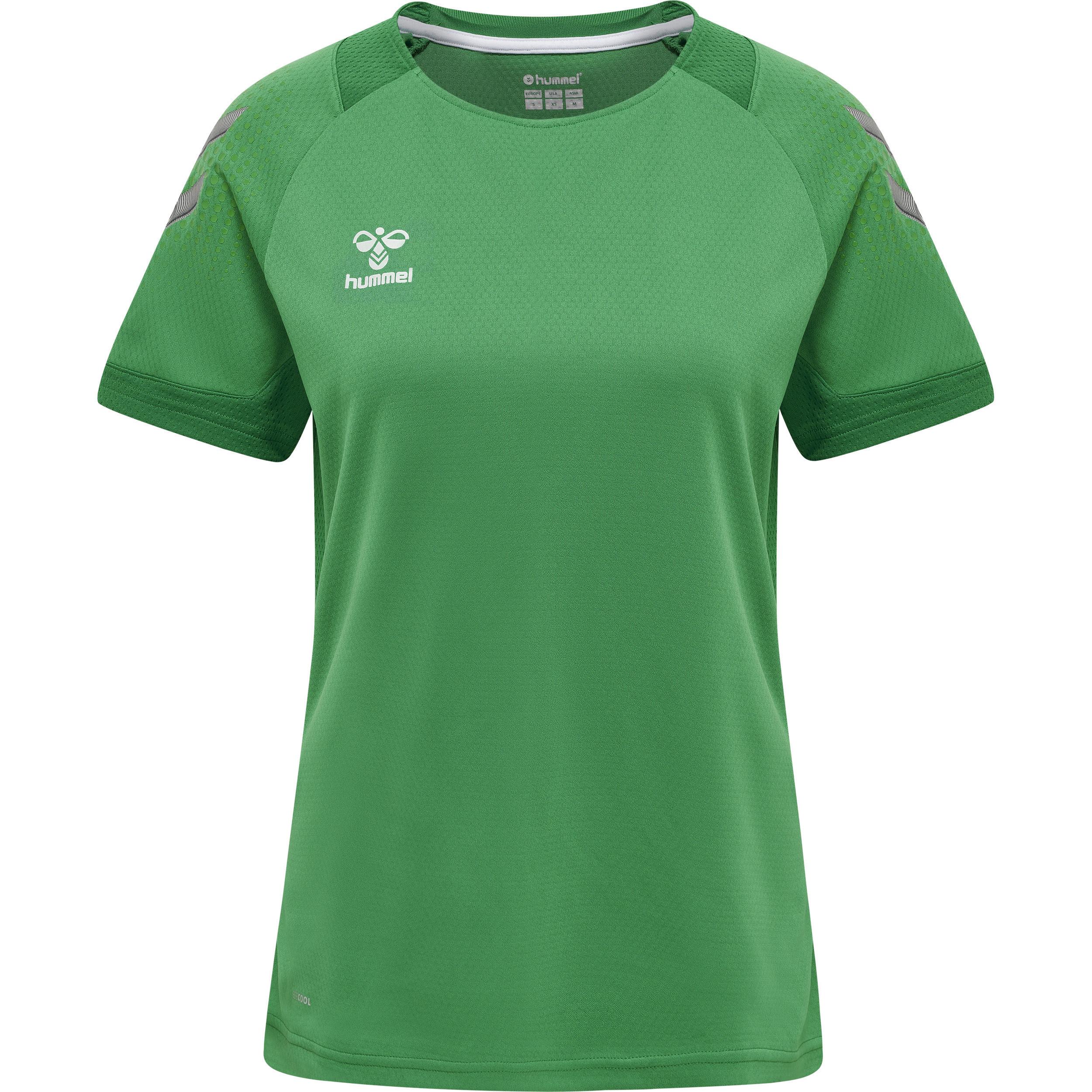 Hummel trikot damen lead