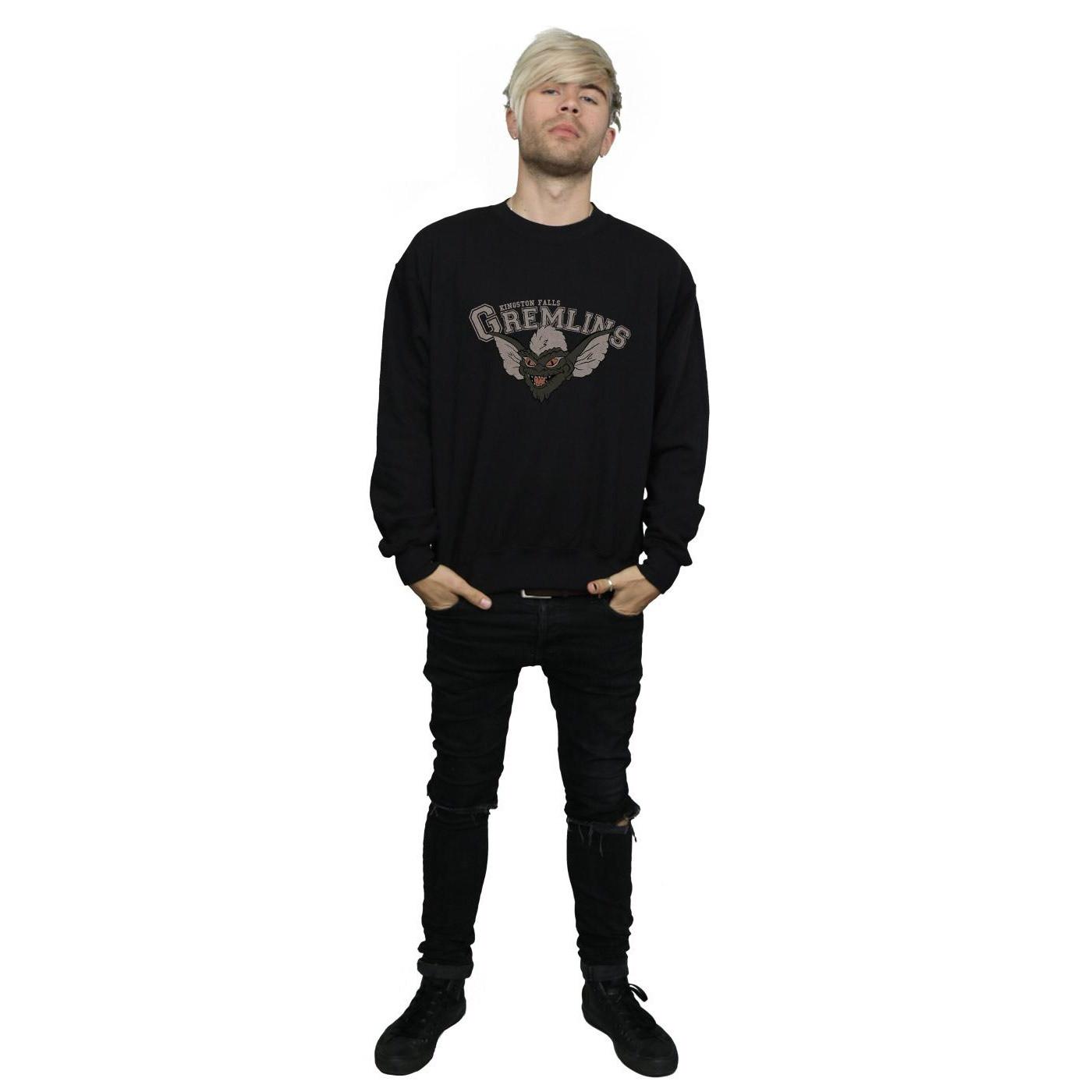 Gremlins Kingston Falls Sport Sweatshirt