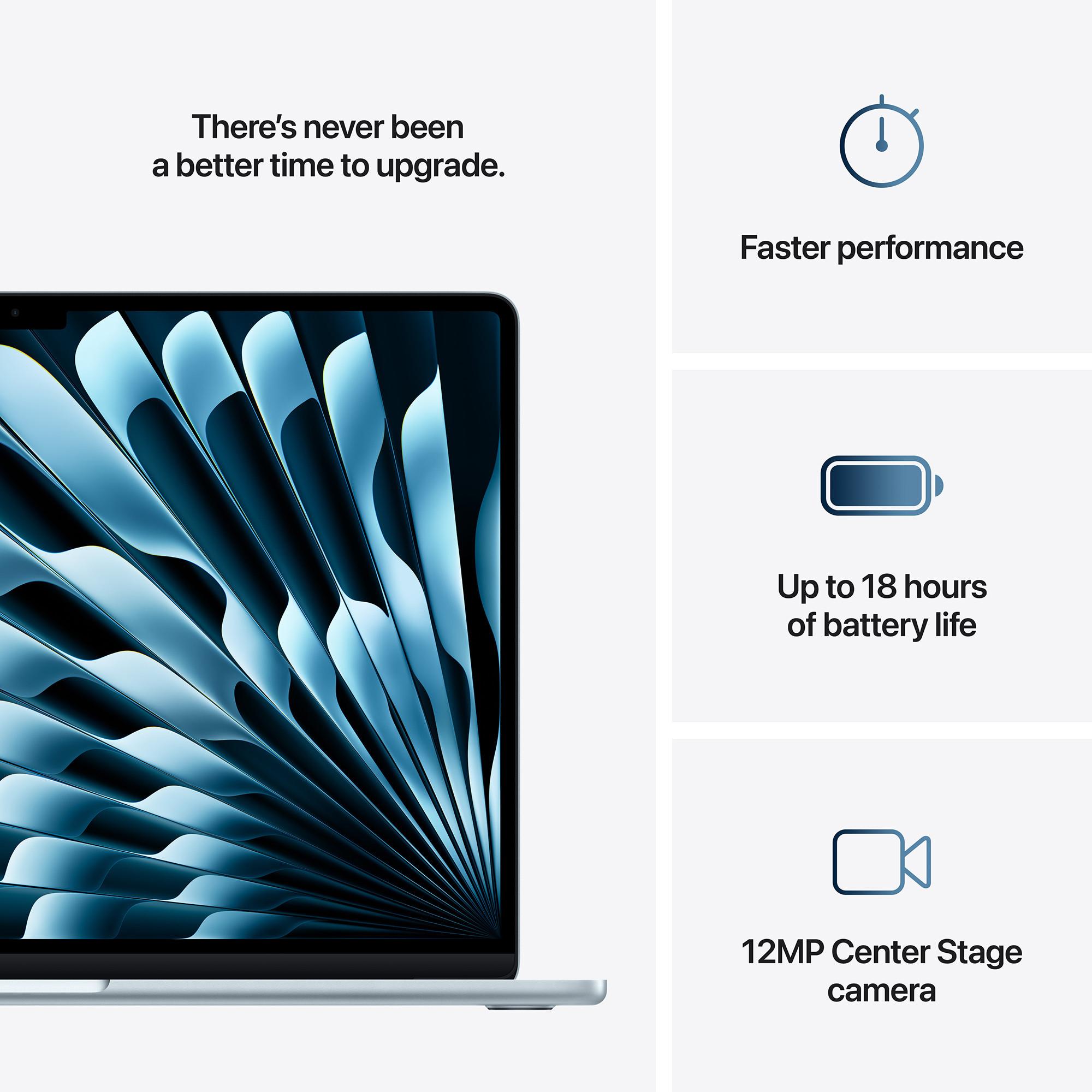 Apple MacBook AIR 15