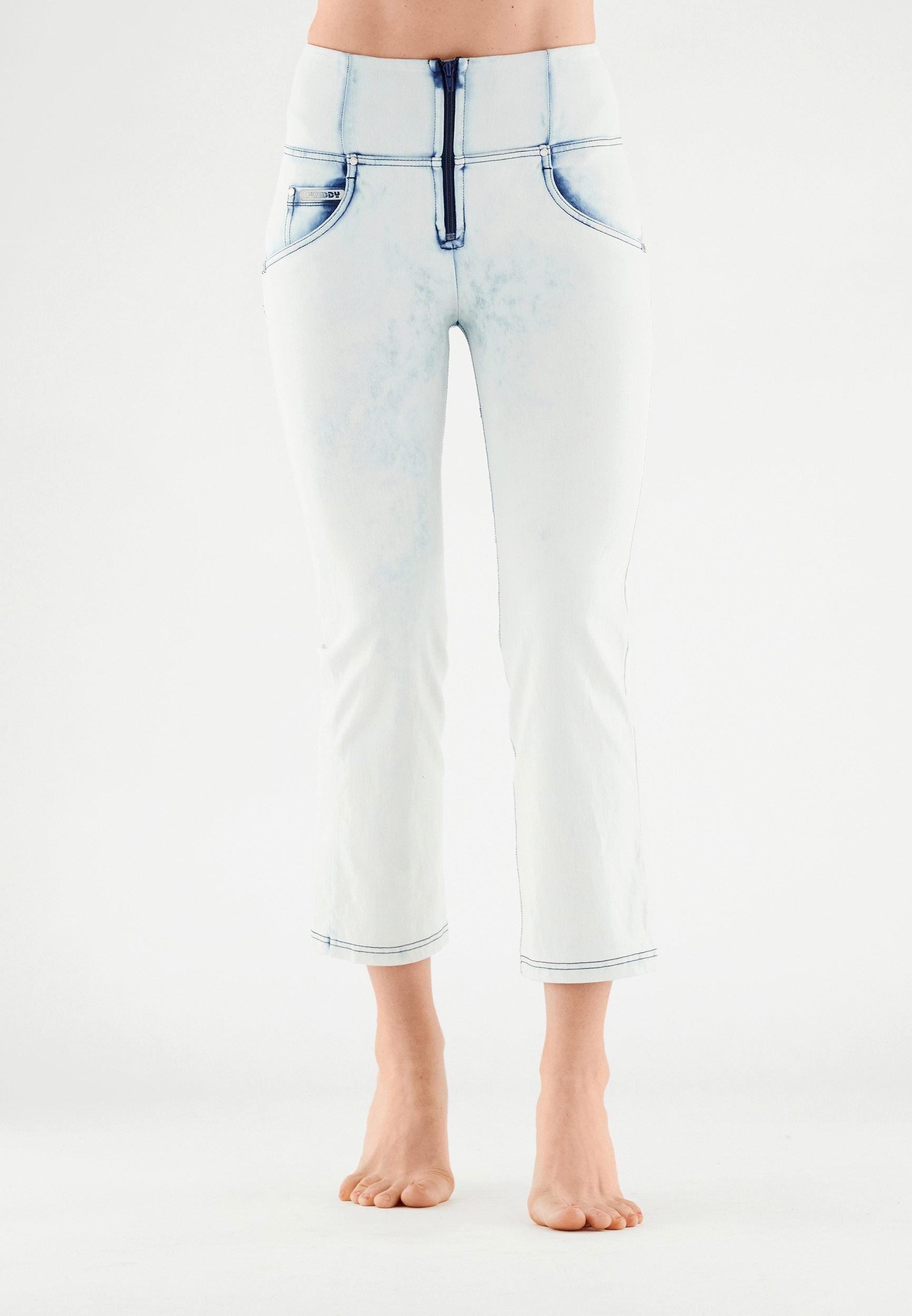 FREDDY WR.UP SNUG Shaping 7/8 Pants