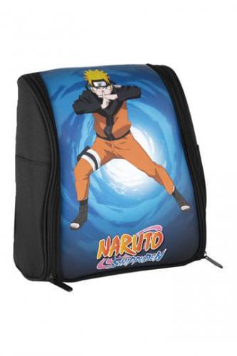 KONIX Naruto Shippuden Zainetto (Backpack) Switch 26cm