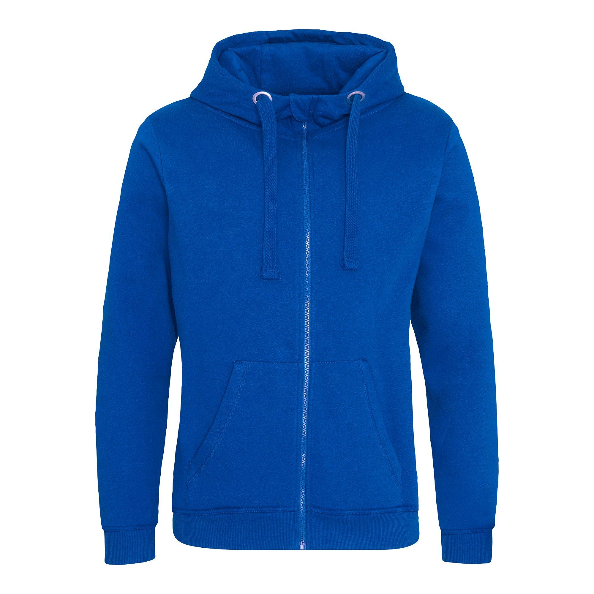 AWDis Nur Hauben Graduate Heavyweight Full Zip Hoodie