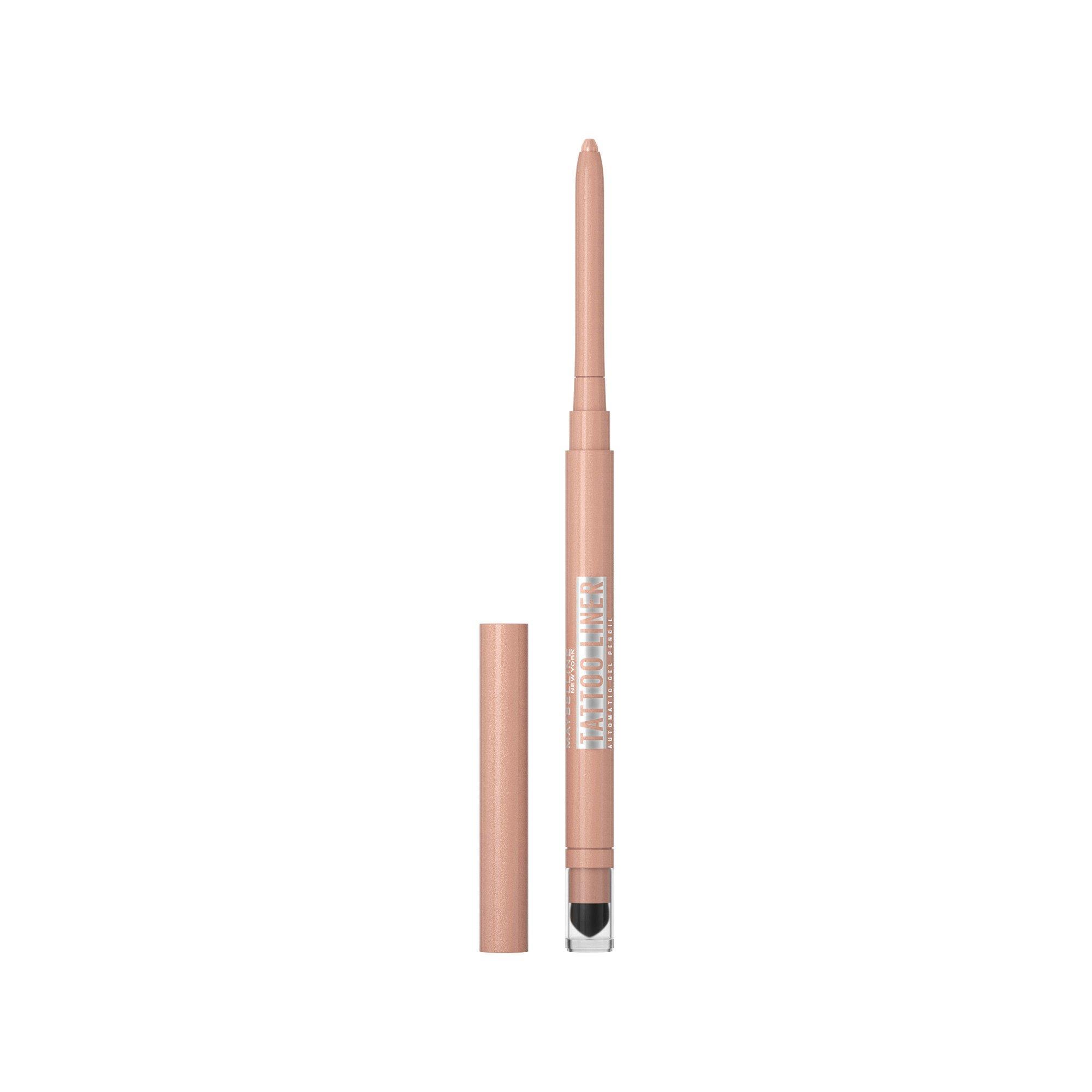 MAYBELLINE Tattoo Liner Automatic Gel Pencil
