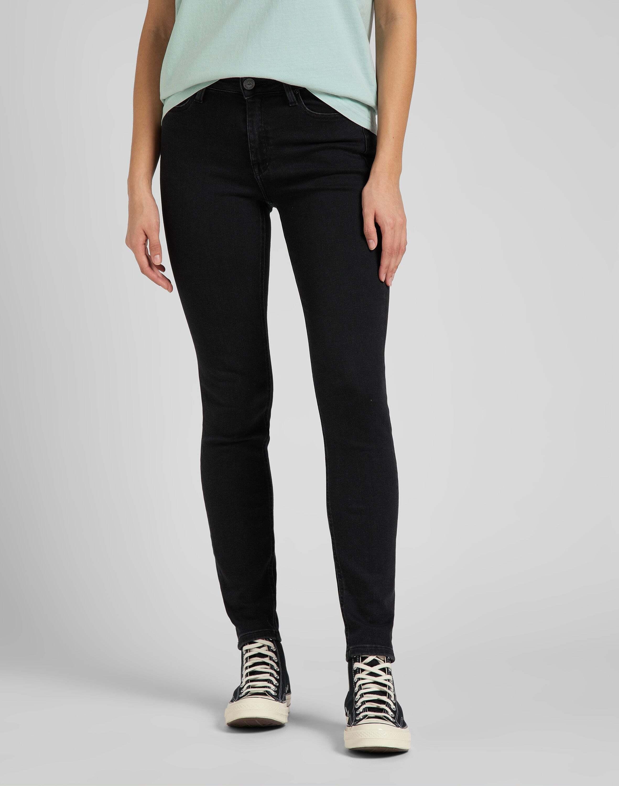 Lee Foreverfit Skinny Fit Jeans