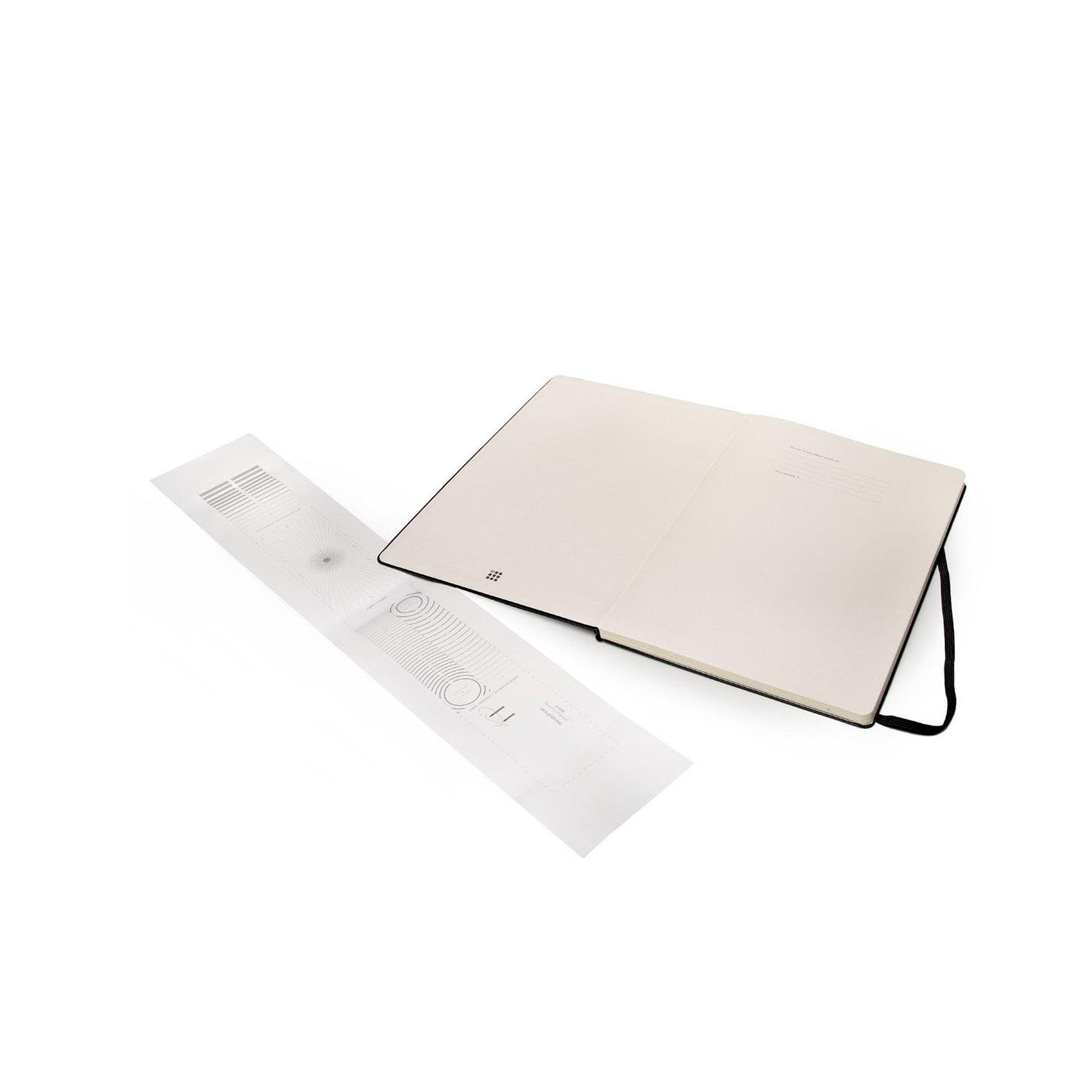 MOLESKINE Skizzenbuch Sketch Book