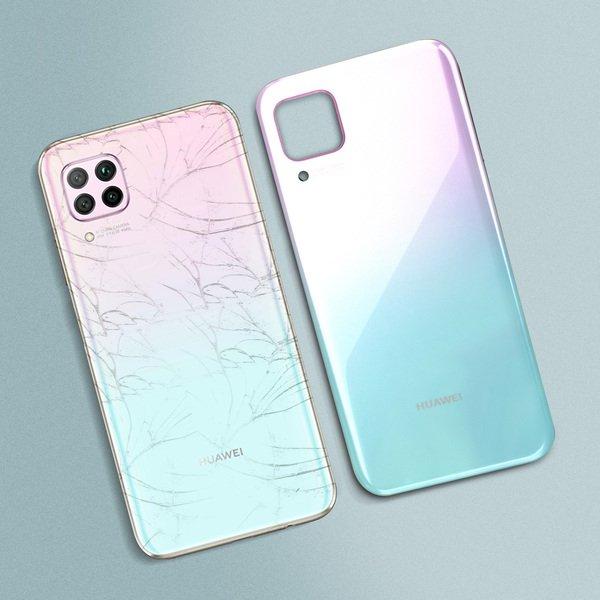 Avizar Ersatzteil Akkudeckel Huawei P40 Lite