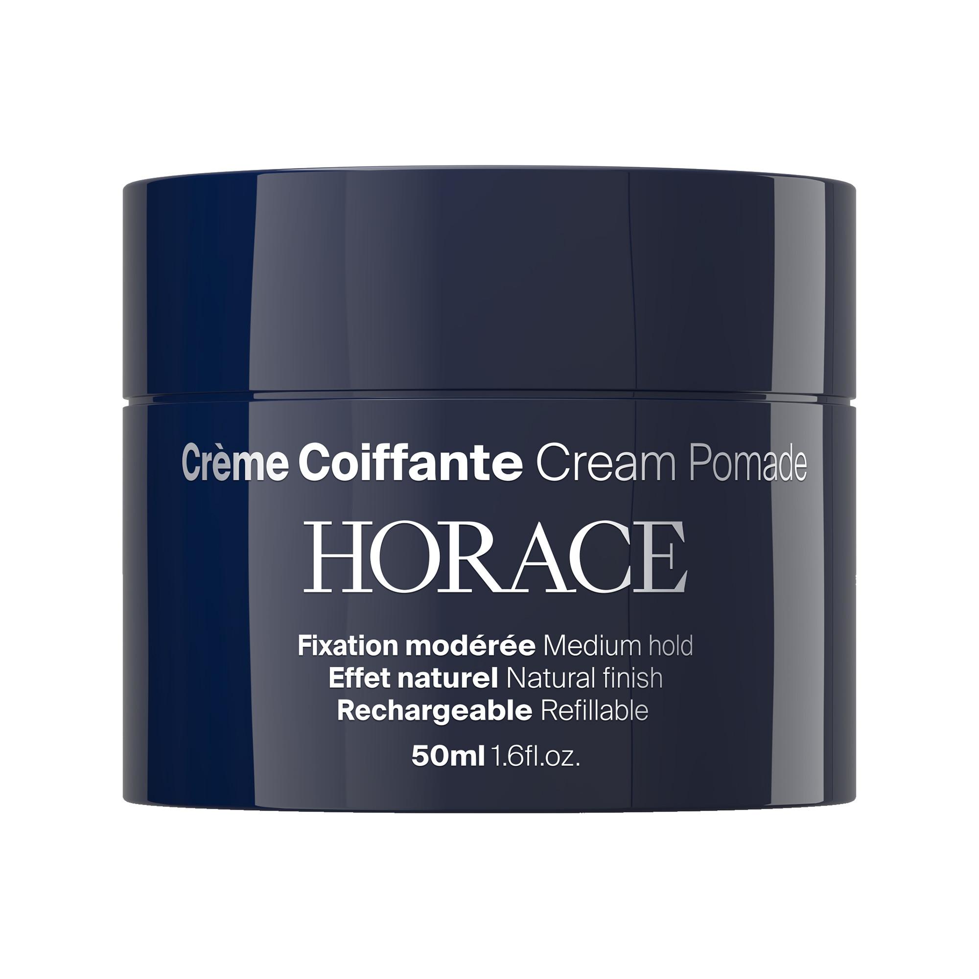 HORACE Cream Pomade
