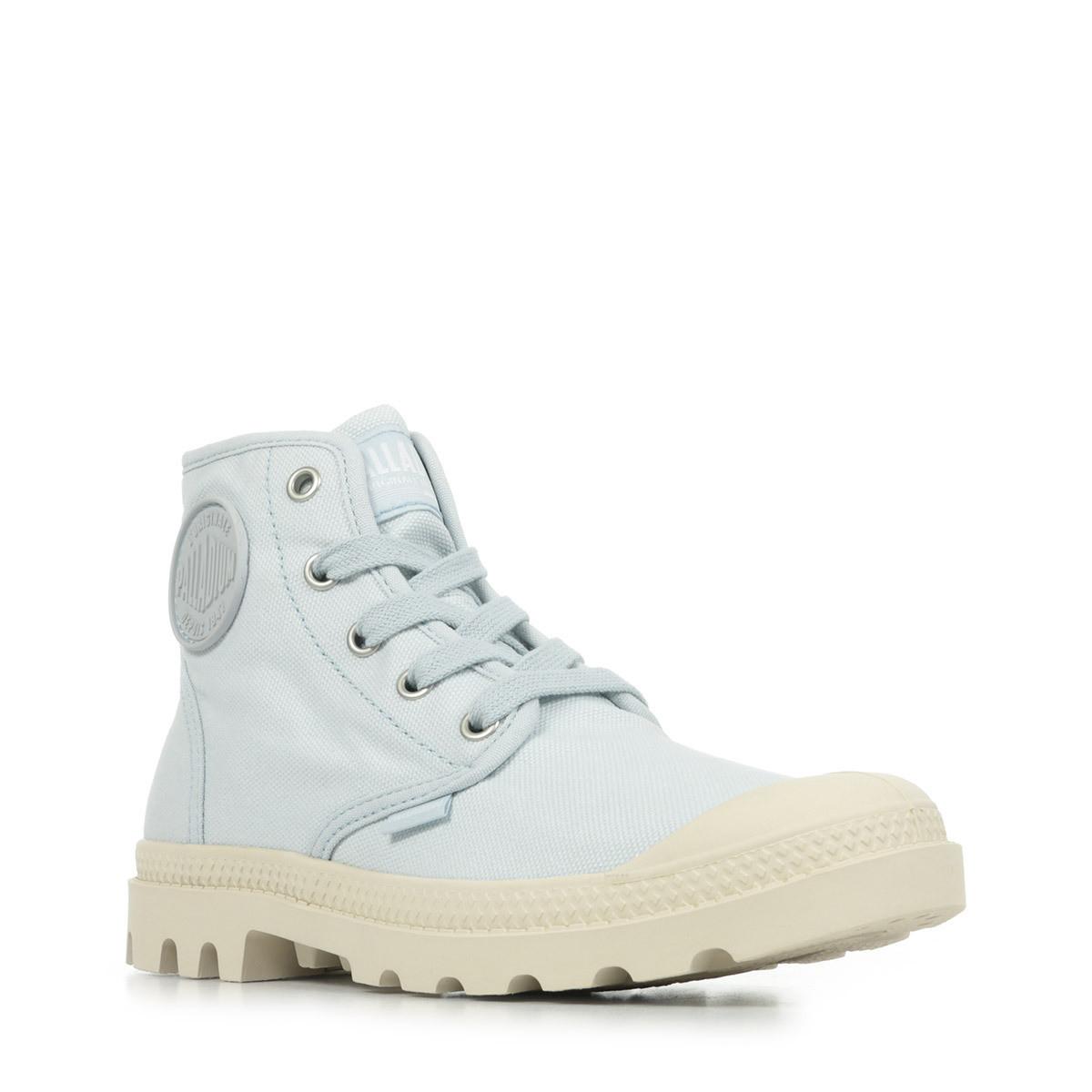 PALLADIUM damen stiefeletten pampa hi