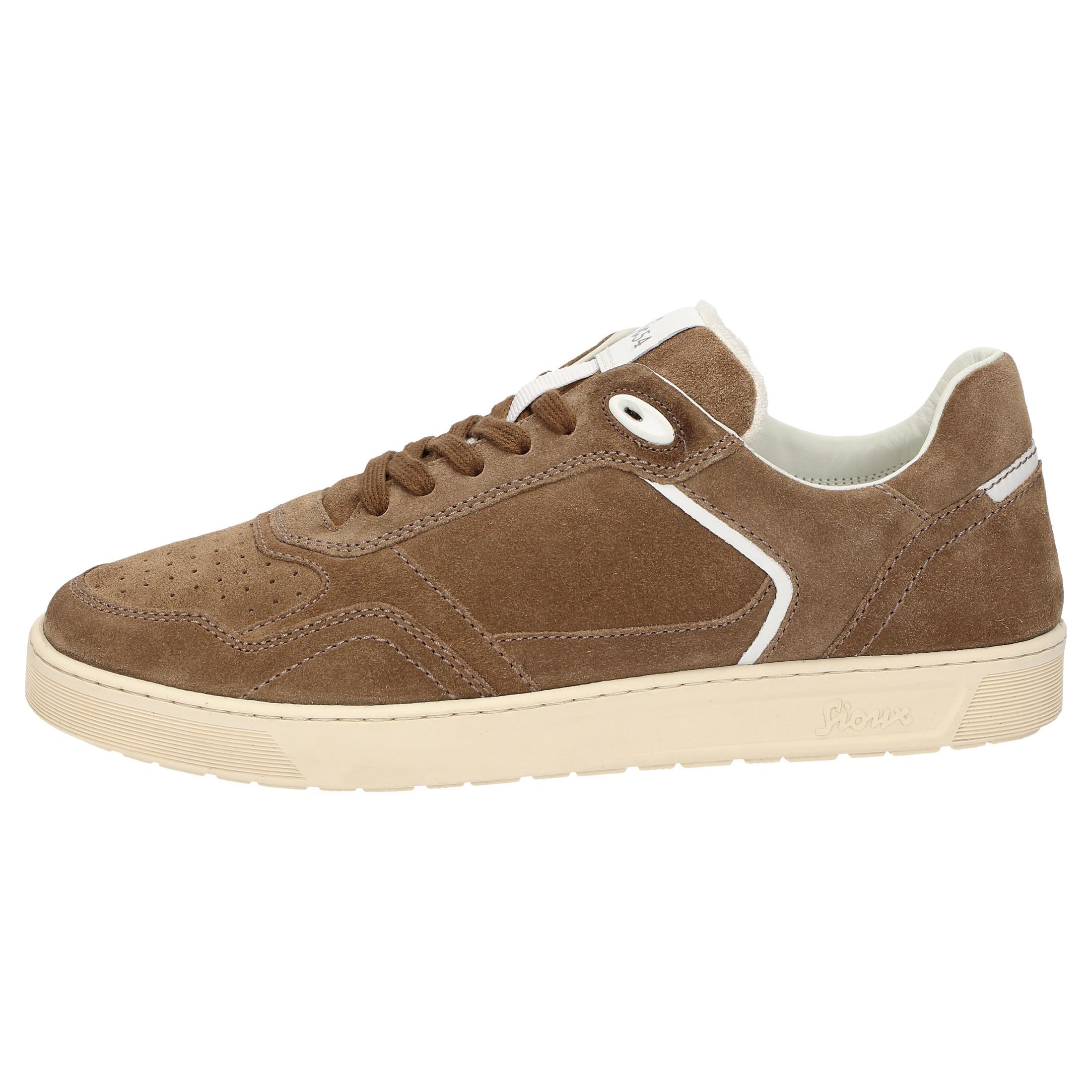 Sioux Sneaker Tedroso-704