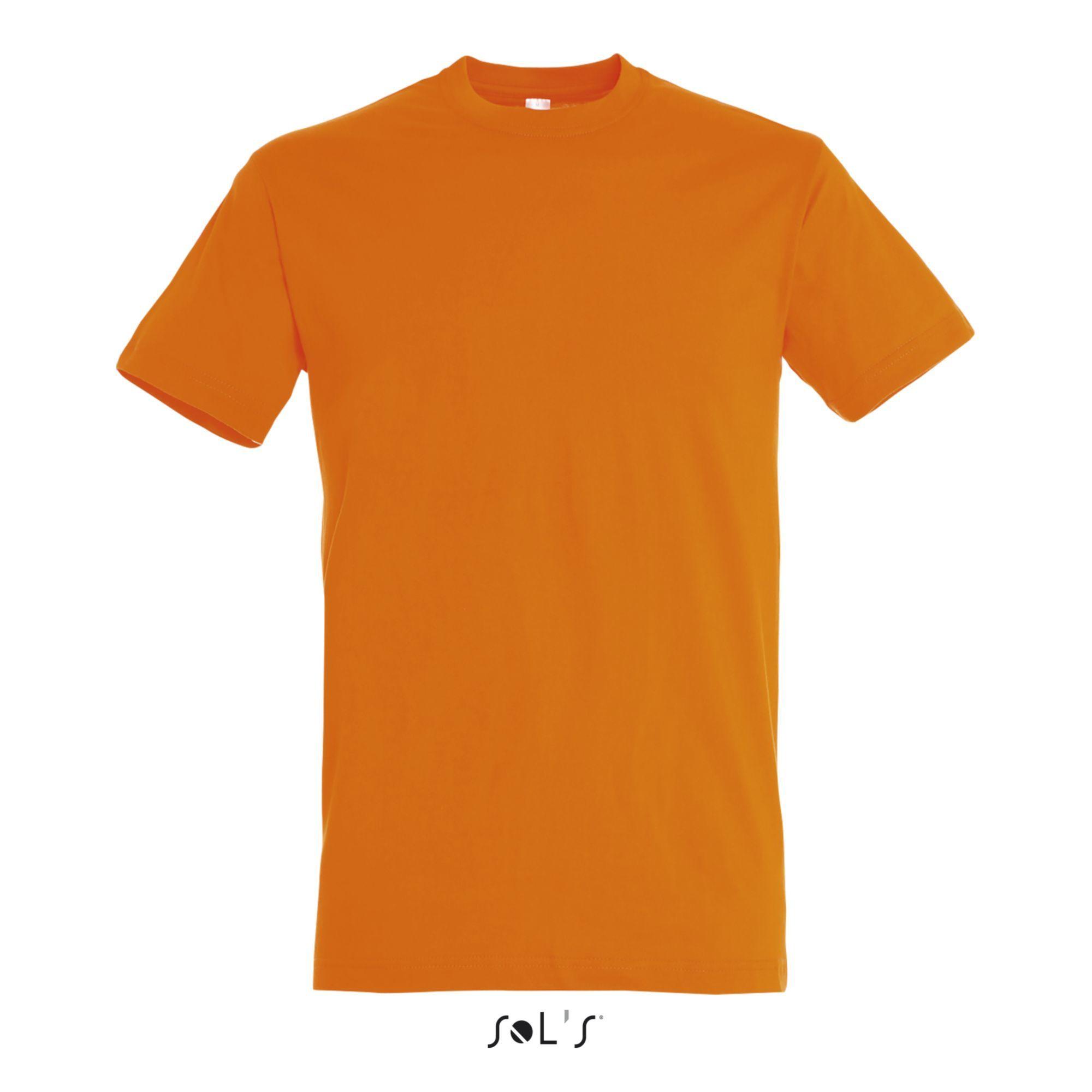 SOLS Regent Kurzarm T-Shirt