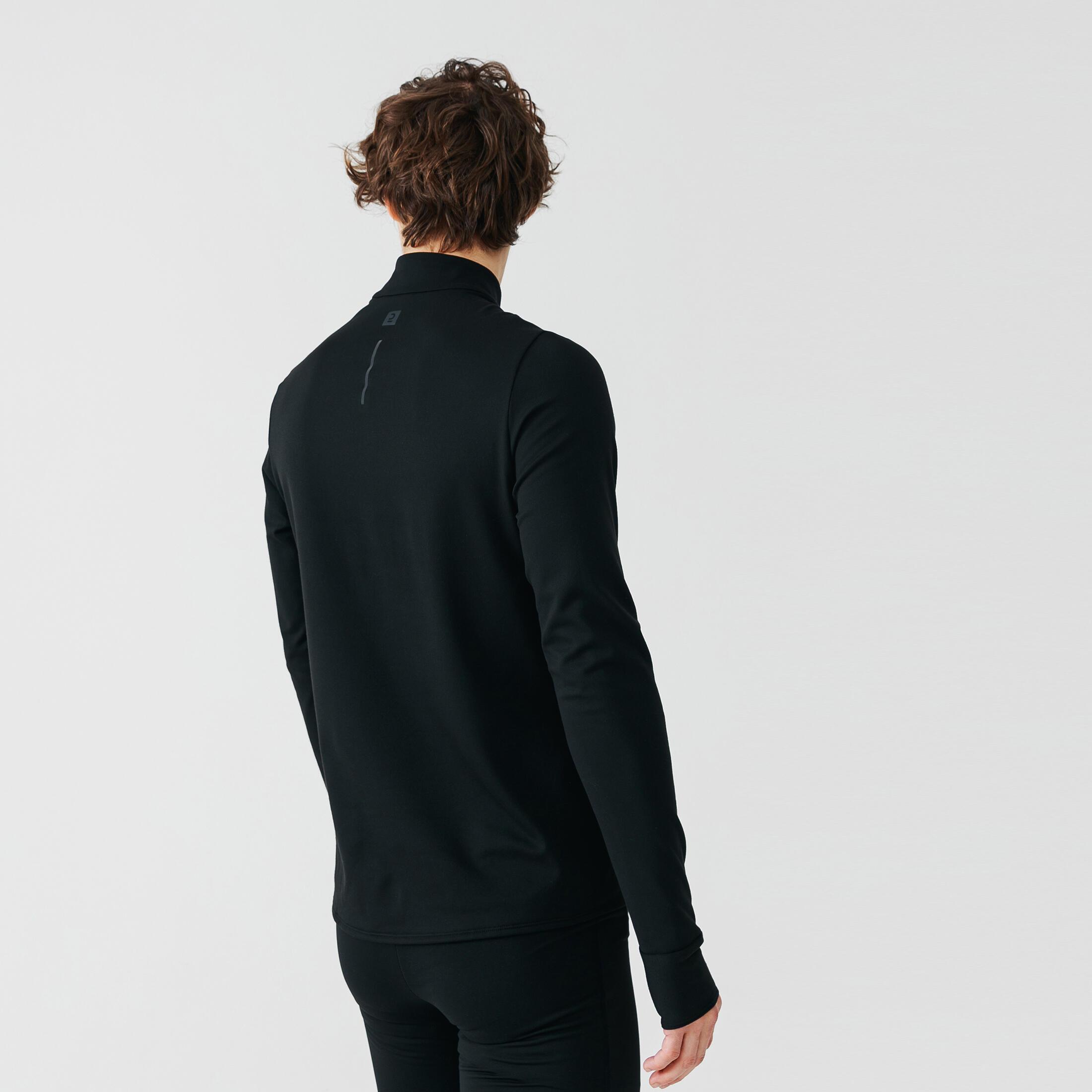 KALENJI Langarmshirt - RUNNING