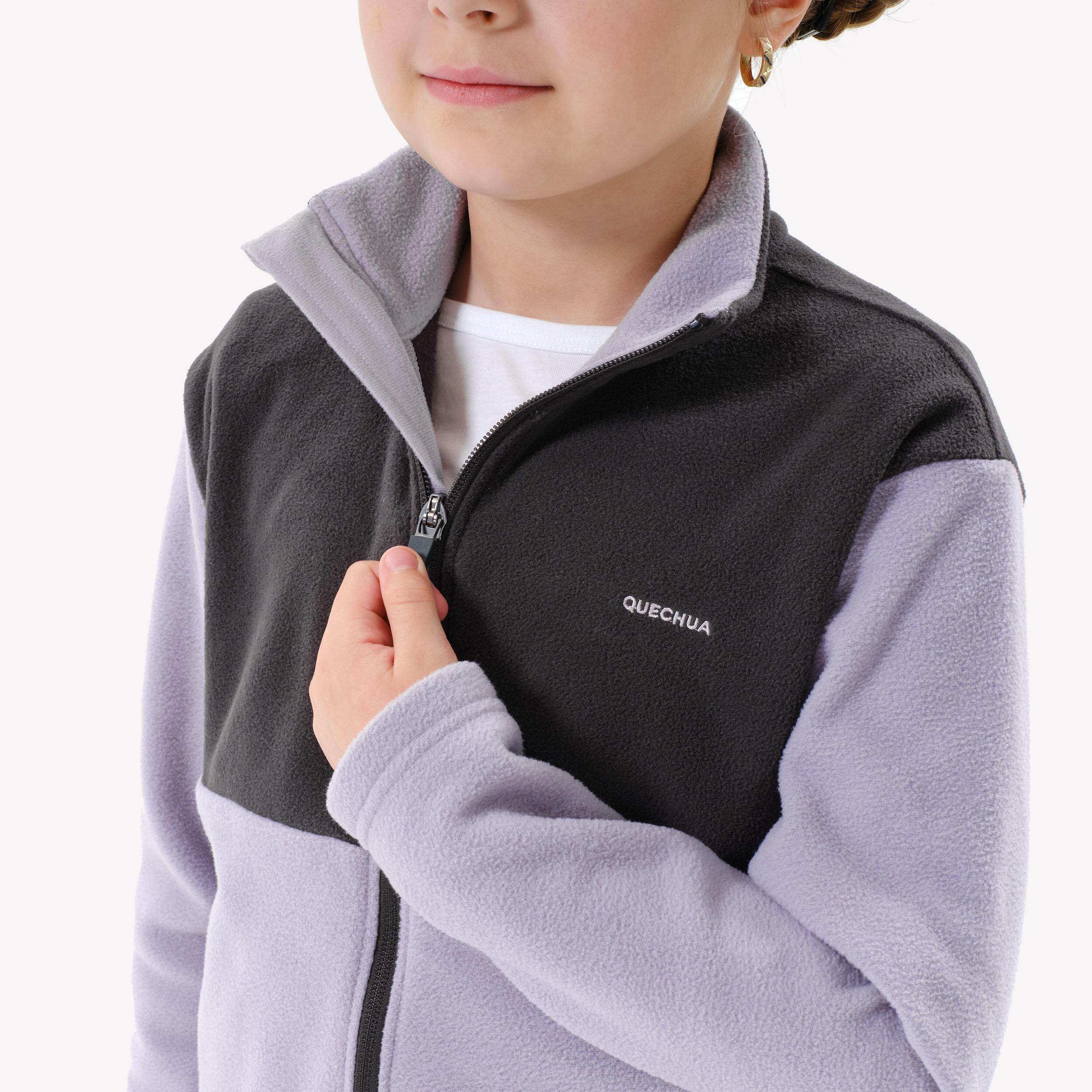 QUECHUA Fleece - MH500