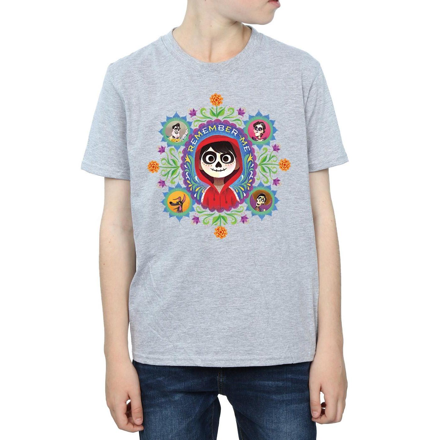 Disney Coco Remember Me TShirt