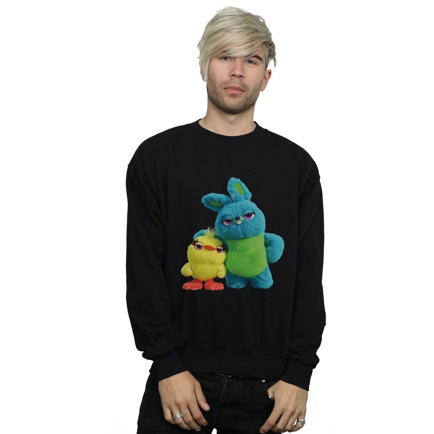 Disney Toy Story 4 Sweatshirt