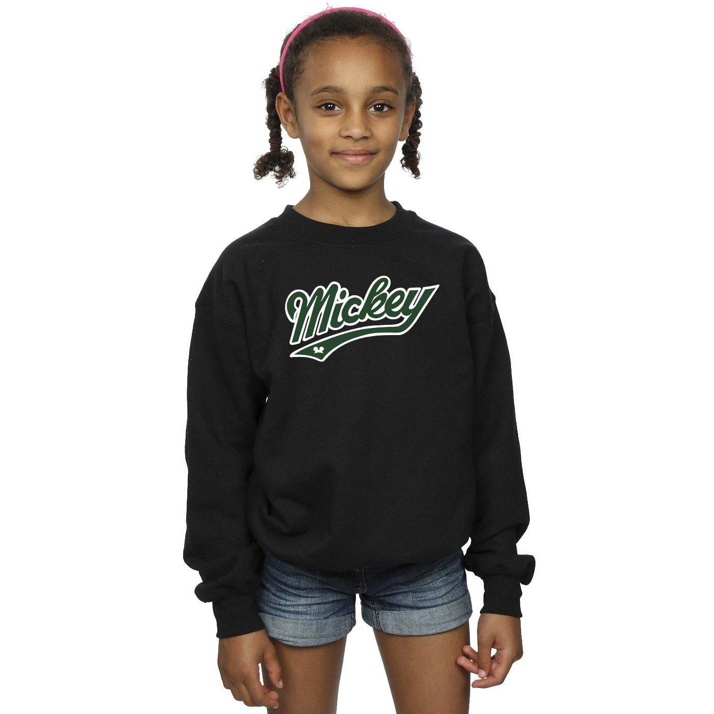 Disney Sweatshirt
