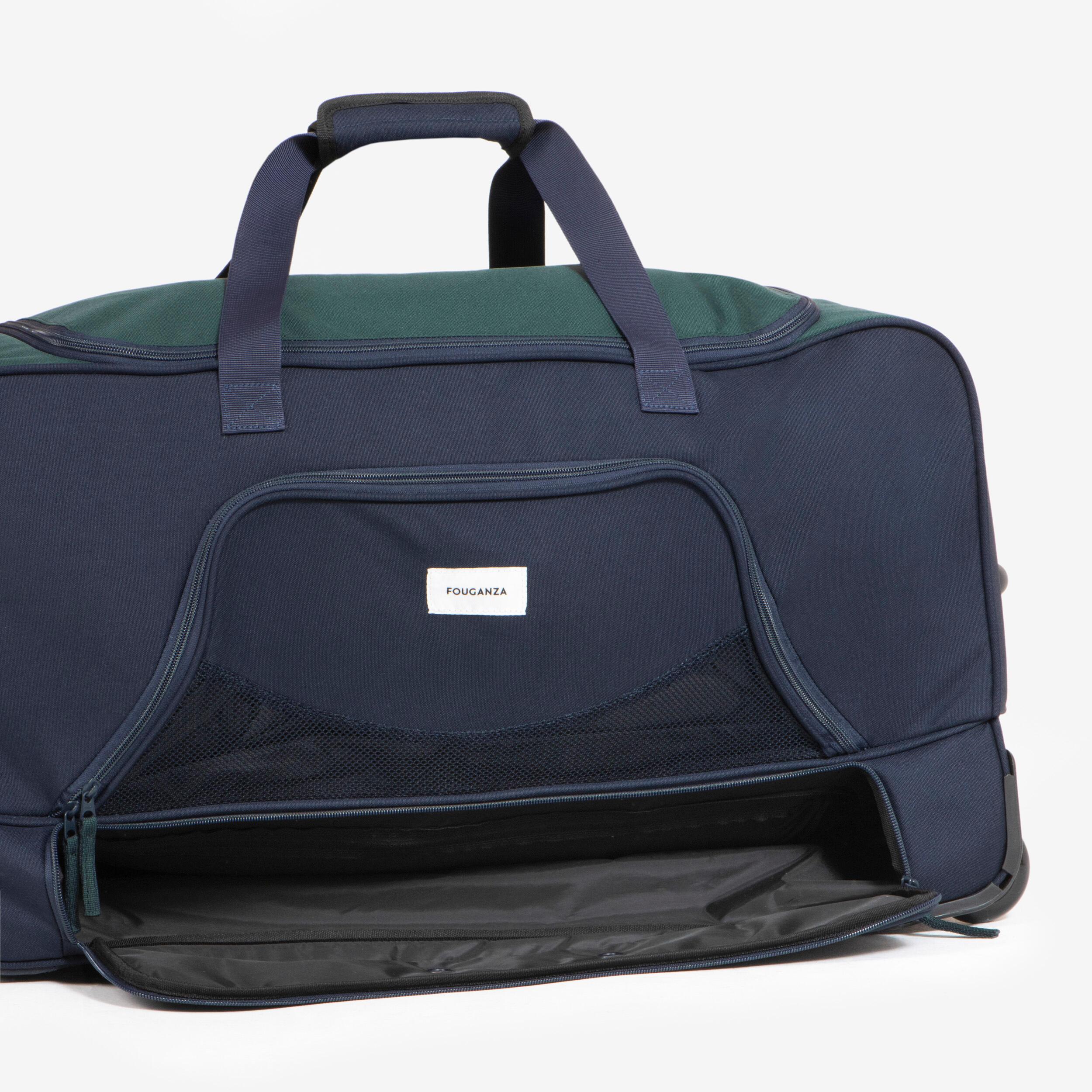 FOUGANZA Sporttasche - TROLLEY
