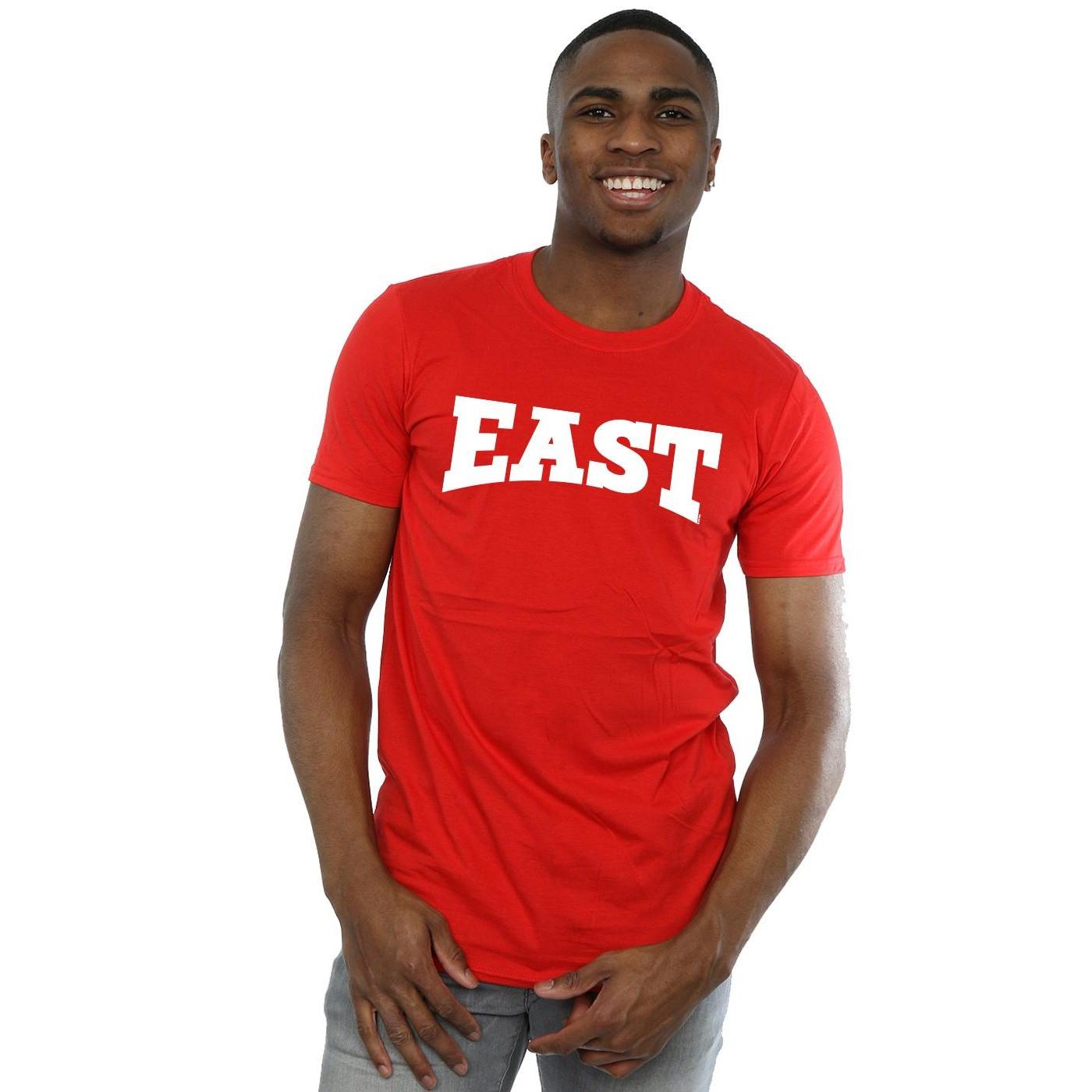Disney High School Musical The Musical East High T-Shirt