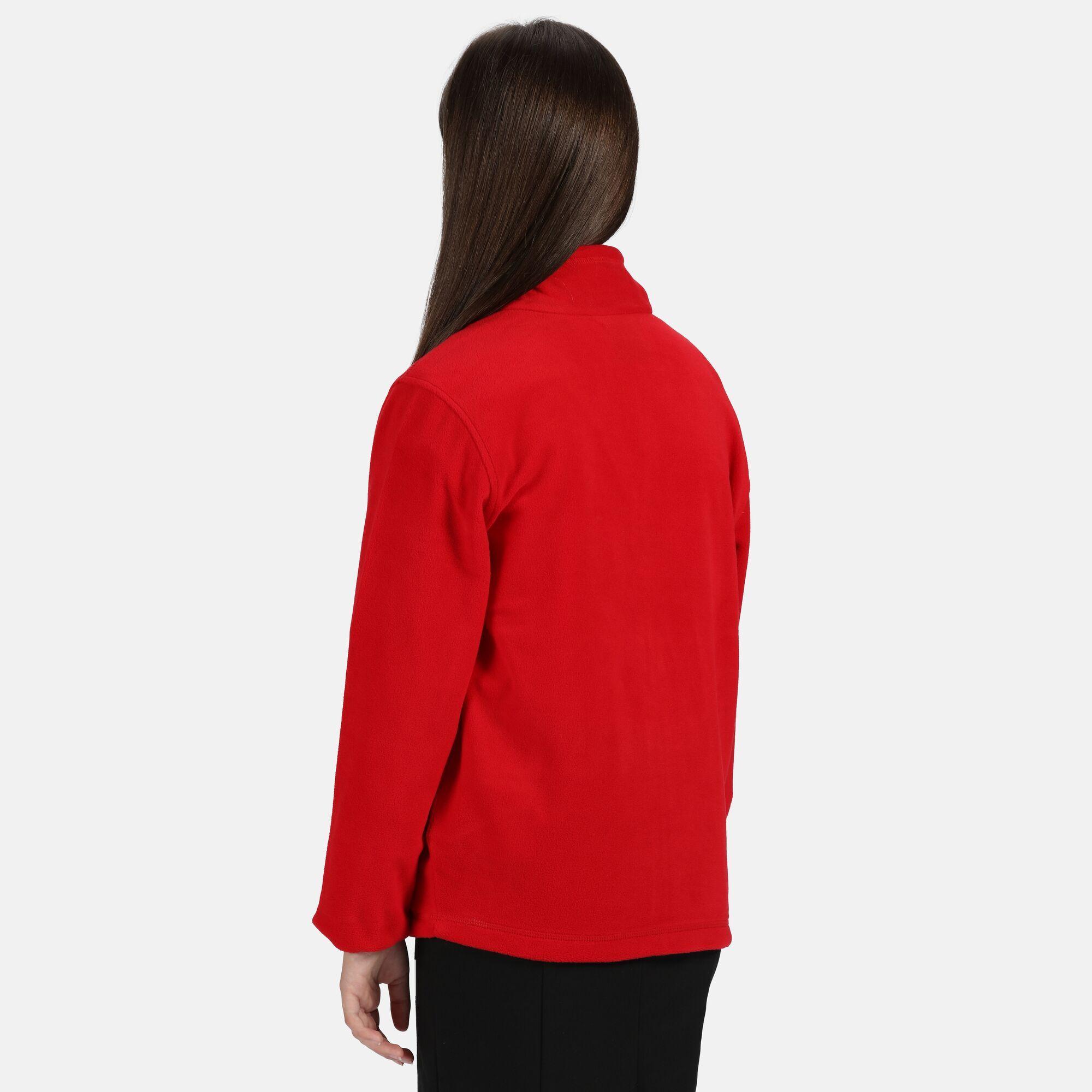 Regatta Brigade II Micro Fleece Jacke