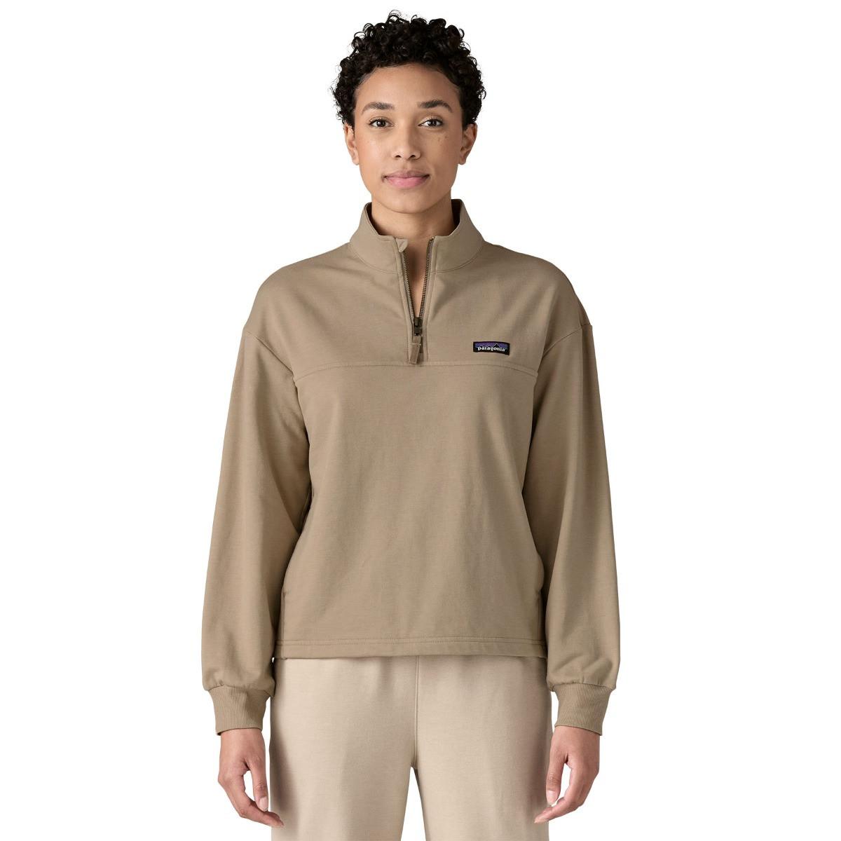 Patagonia W's Ahnya P/O