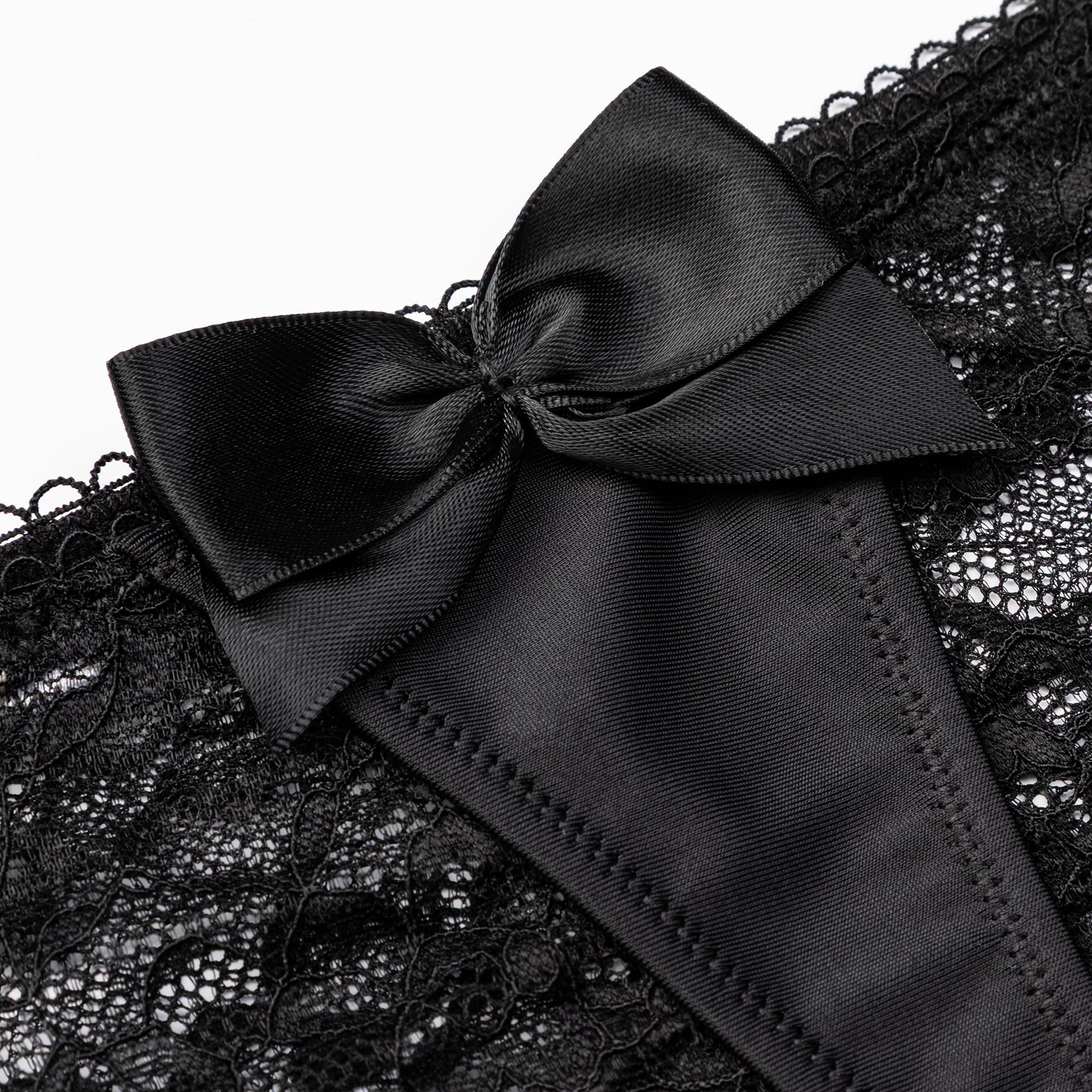 Manor Woman String