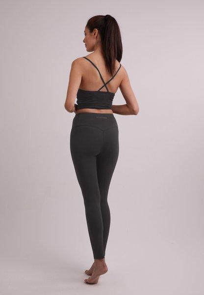 CASH-MERE.CH Yoga Top