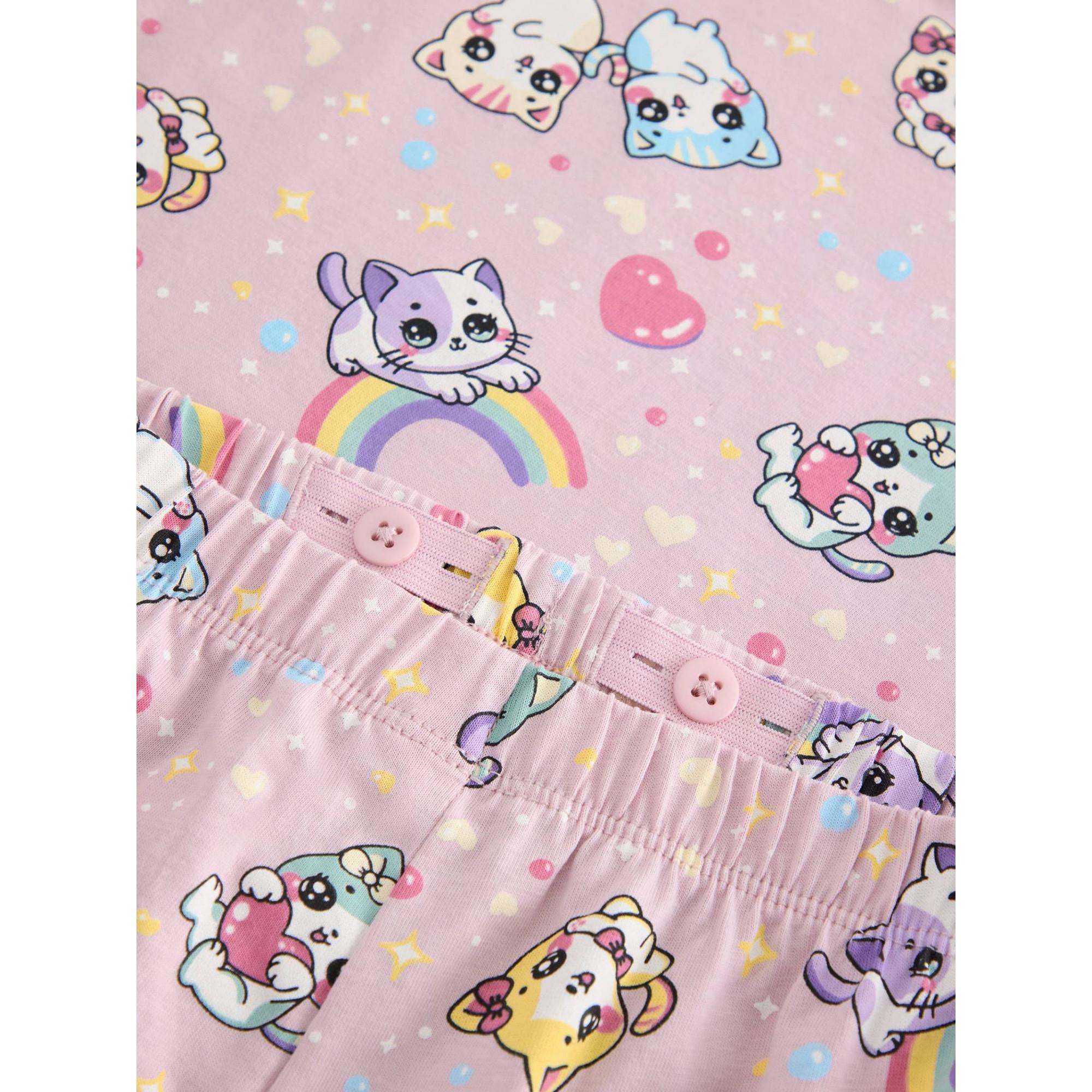 Lindex Pyjama-Set