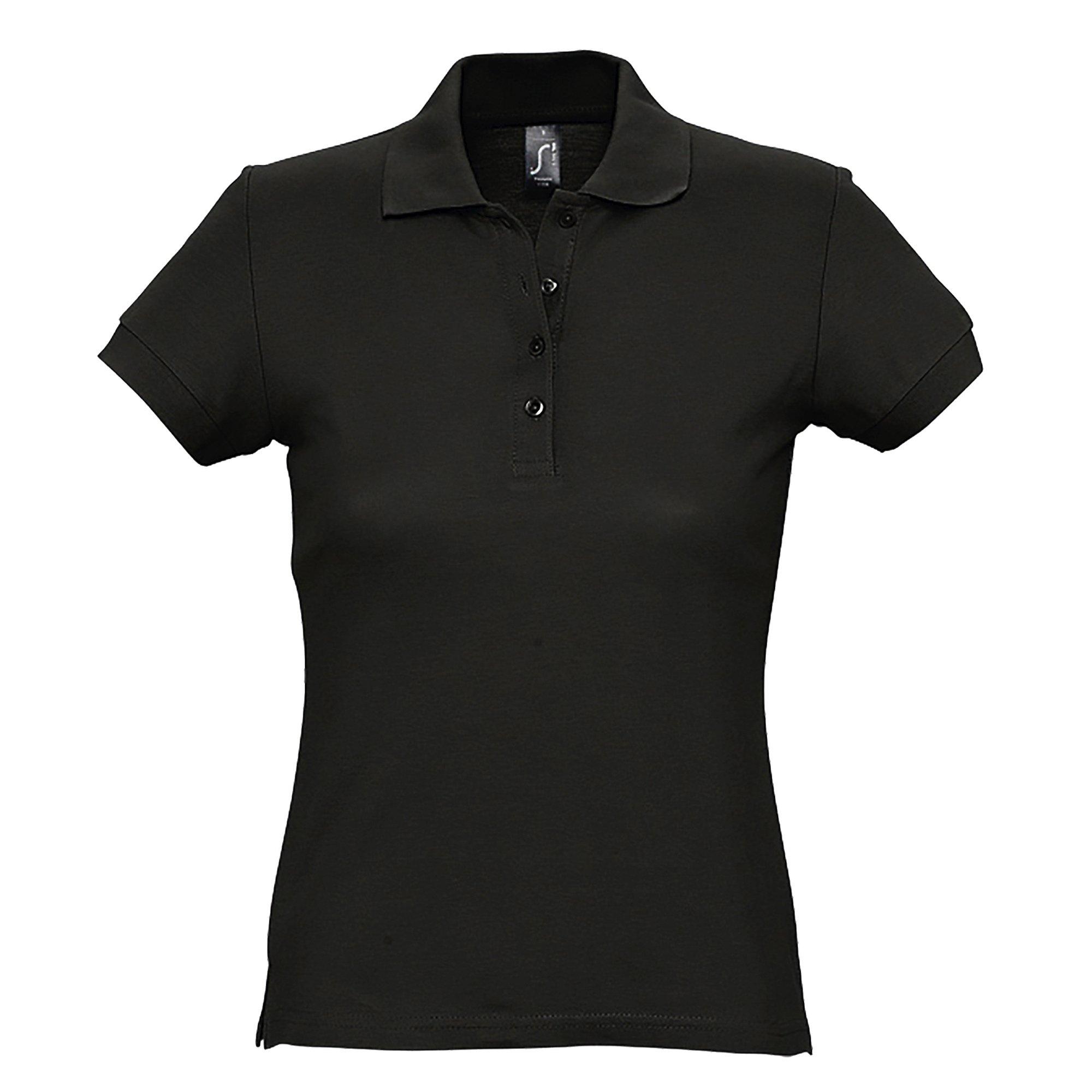 SOLS Passion Kurzarm PoloShirt
