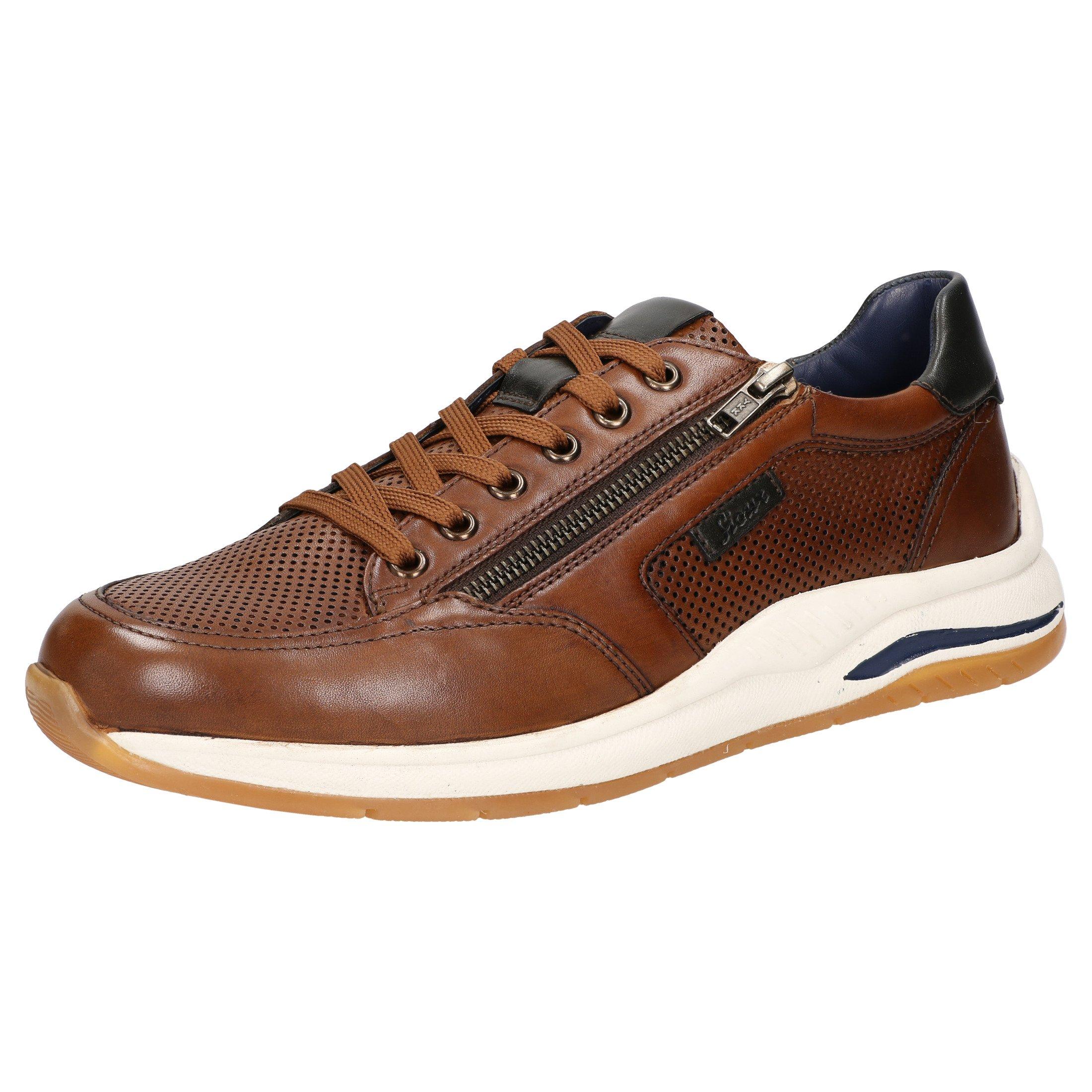 Sioux Sneaker Turibio-710-J