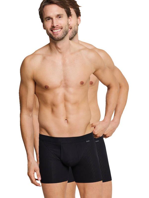 Schiesser Authentic Shorts