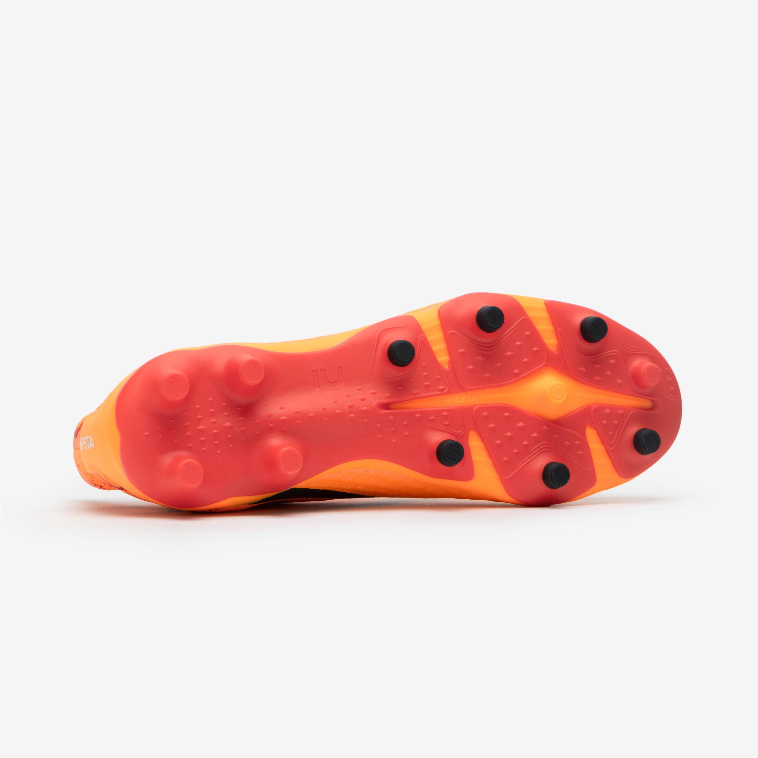 KIPSTA Fussballschuhe - VIRALTO III FG