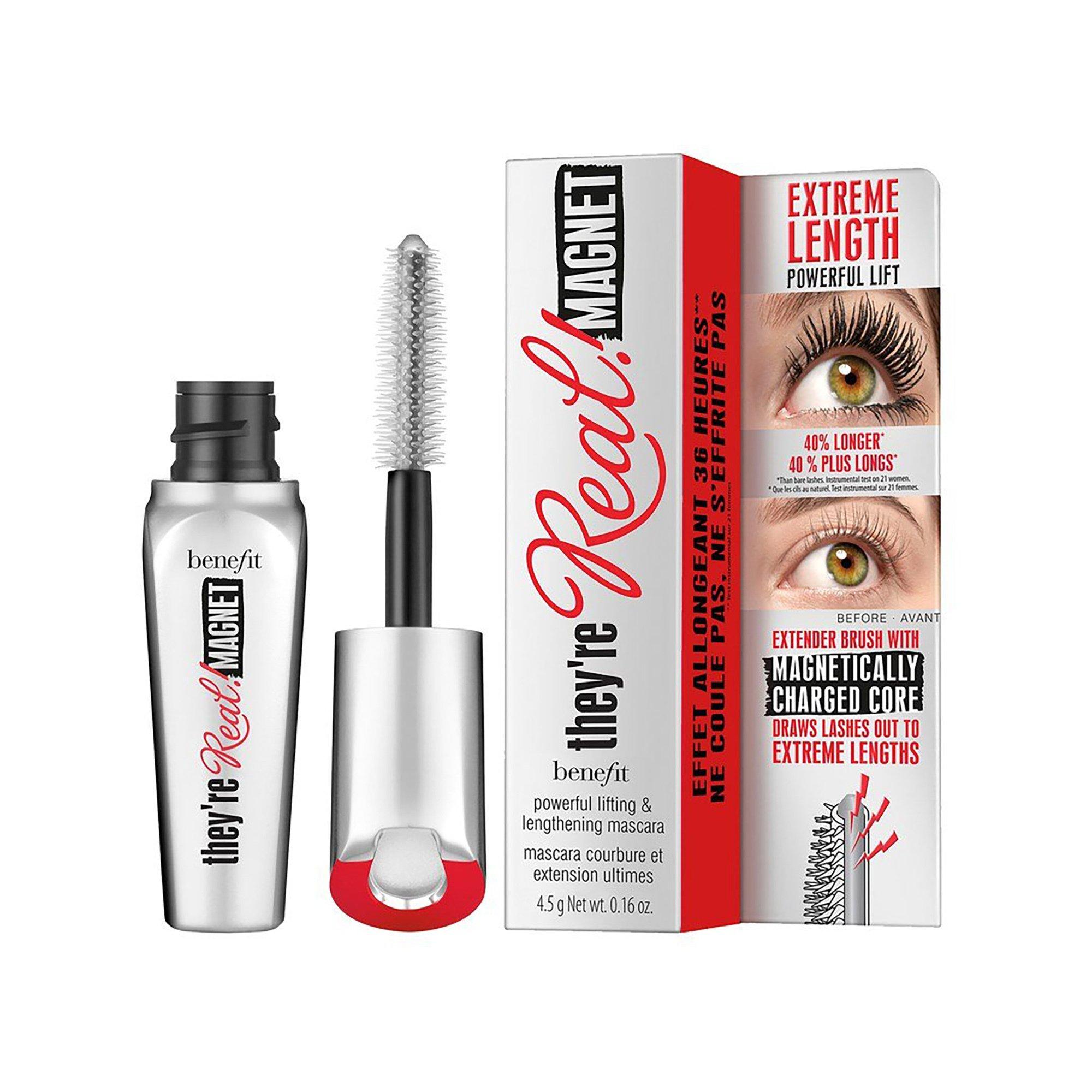benefit They're Real! Magnet Mascara