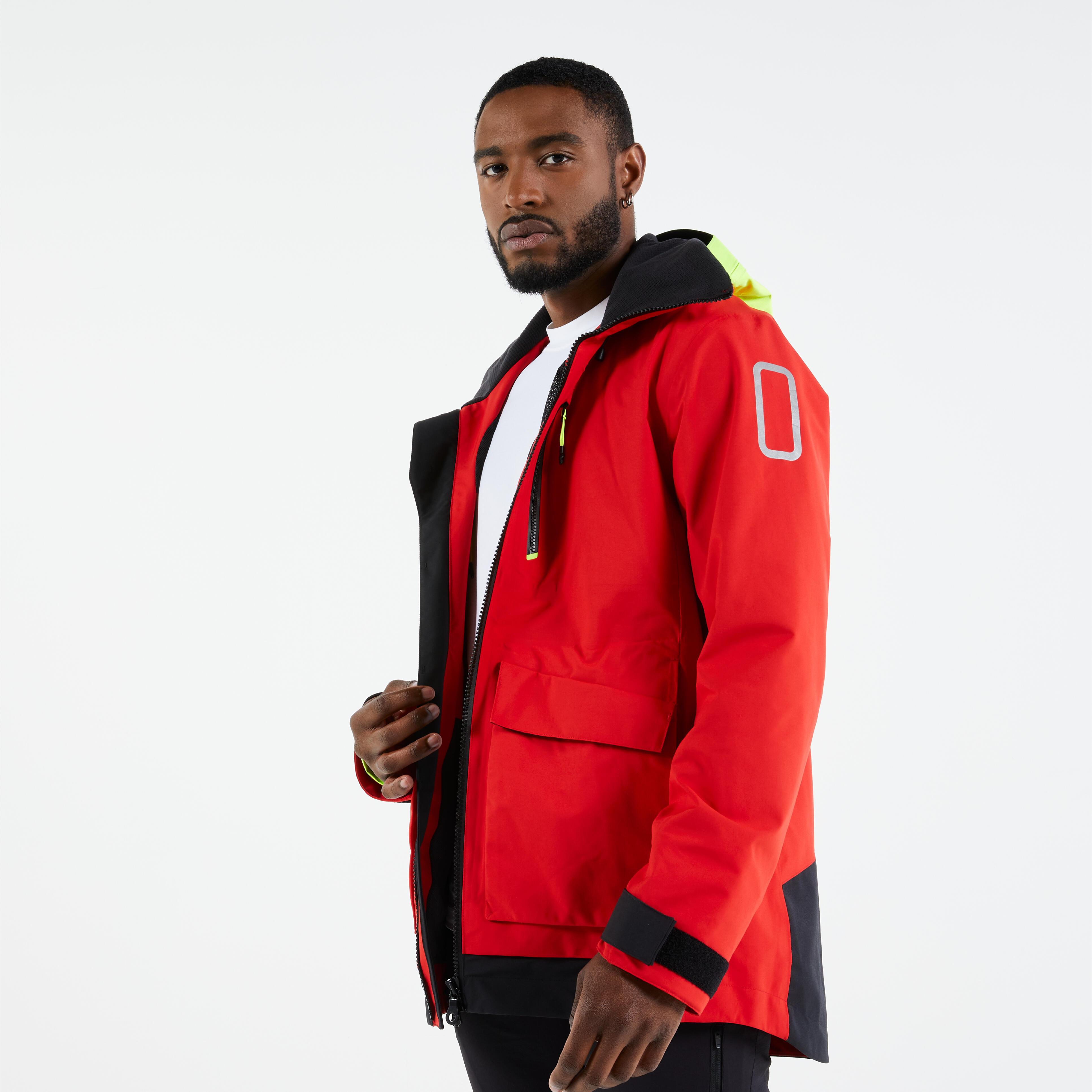 TRIBORD Jacke - Sailing 500