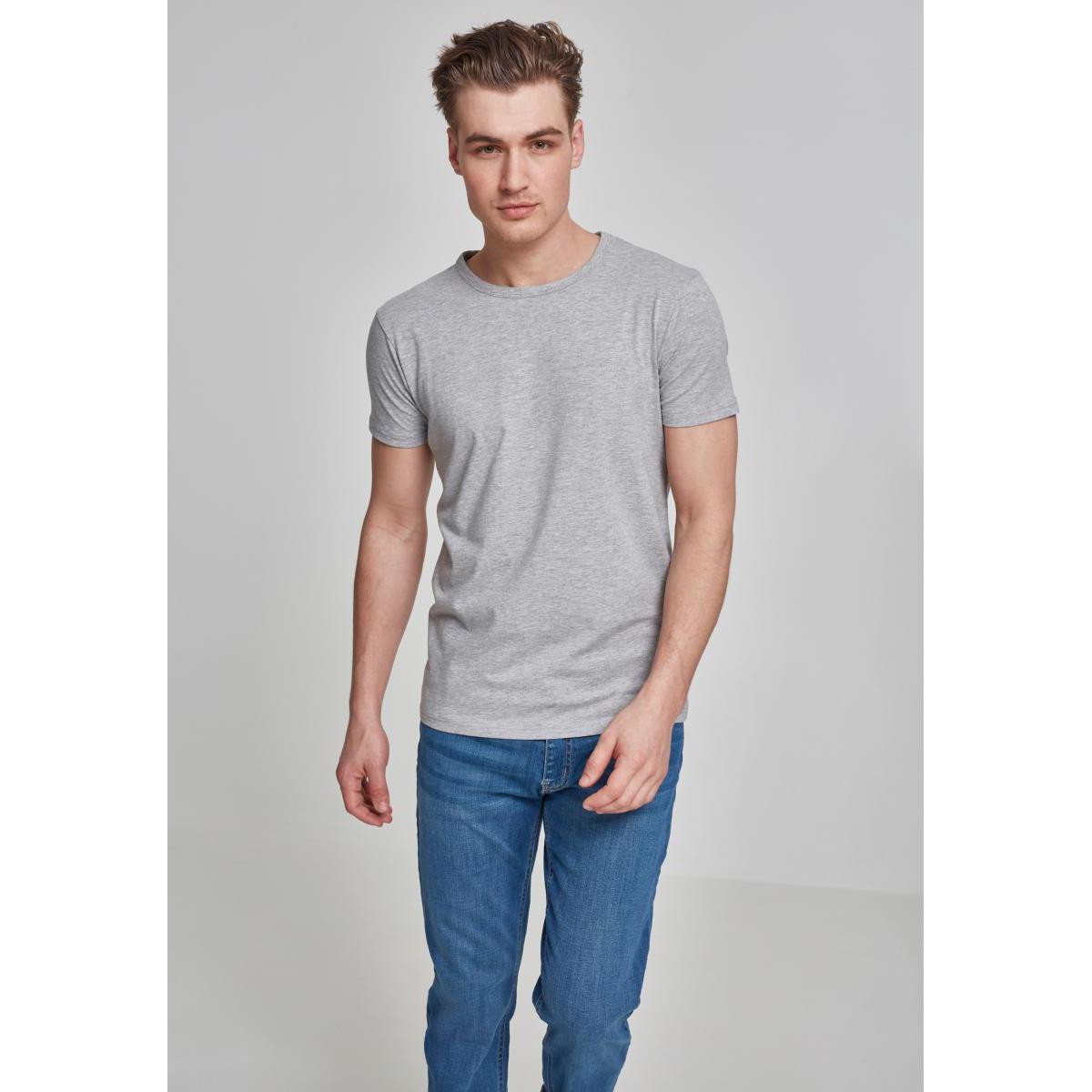 URBAN CLASSICS Fitted Stretch T-Shirt