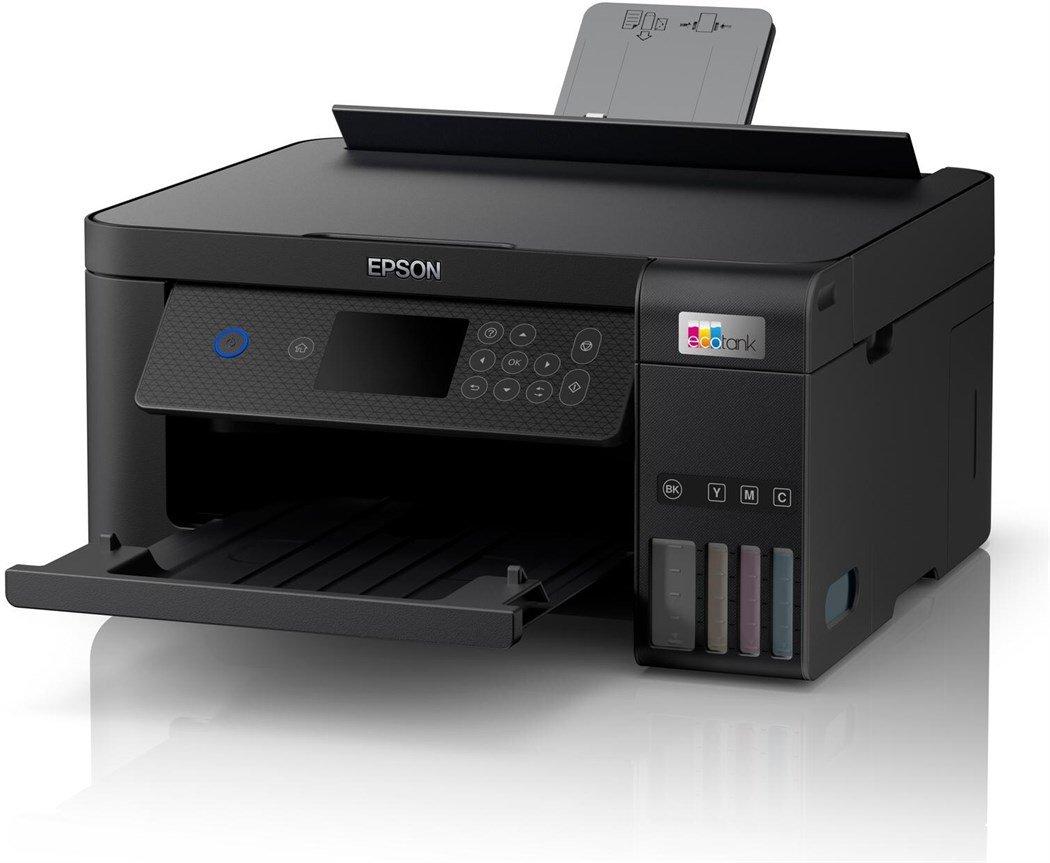 EPSON EcoTank ET-2851