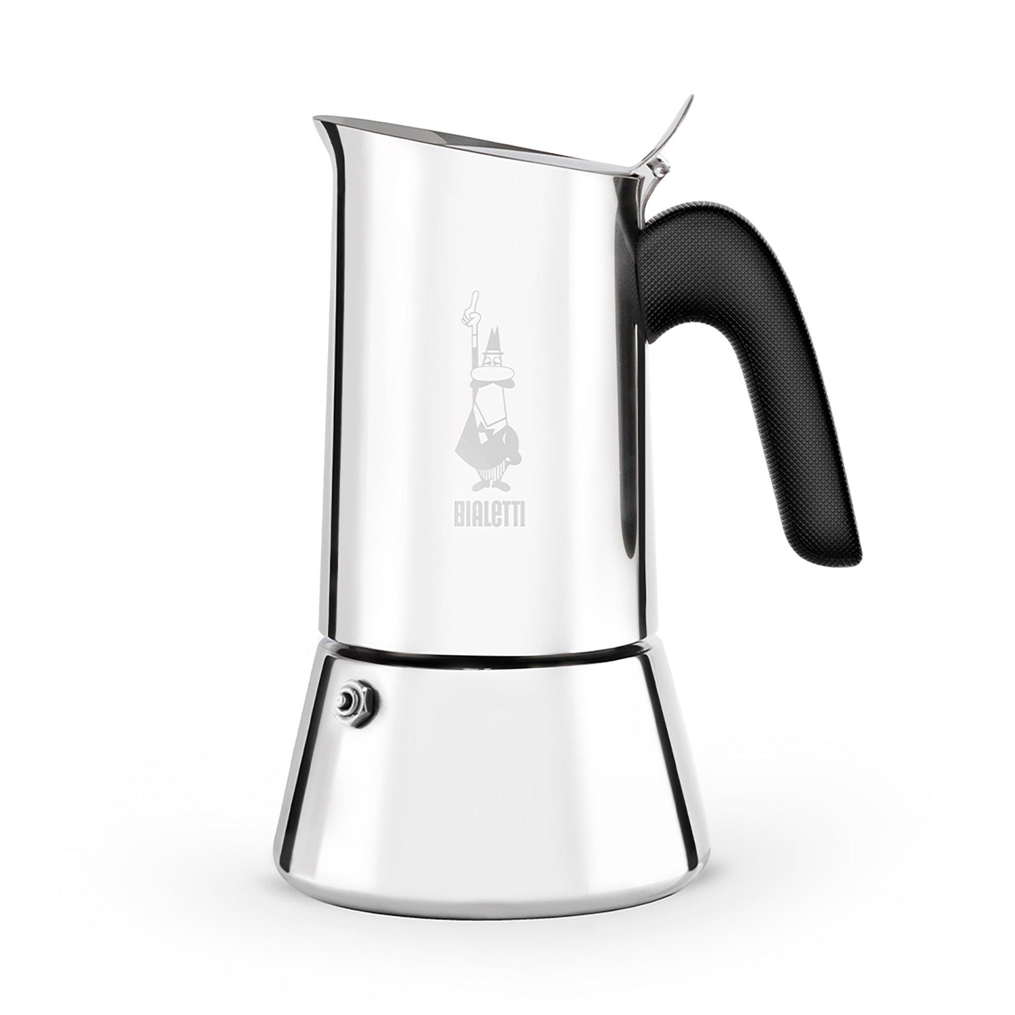 BIALETTI Kaffeebereiter NEW VENUS