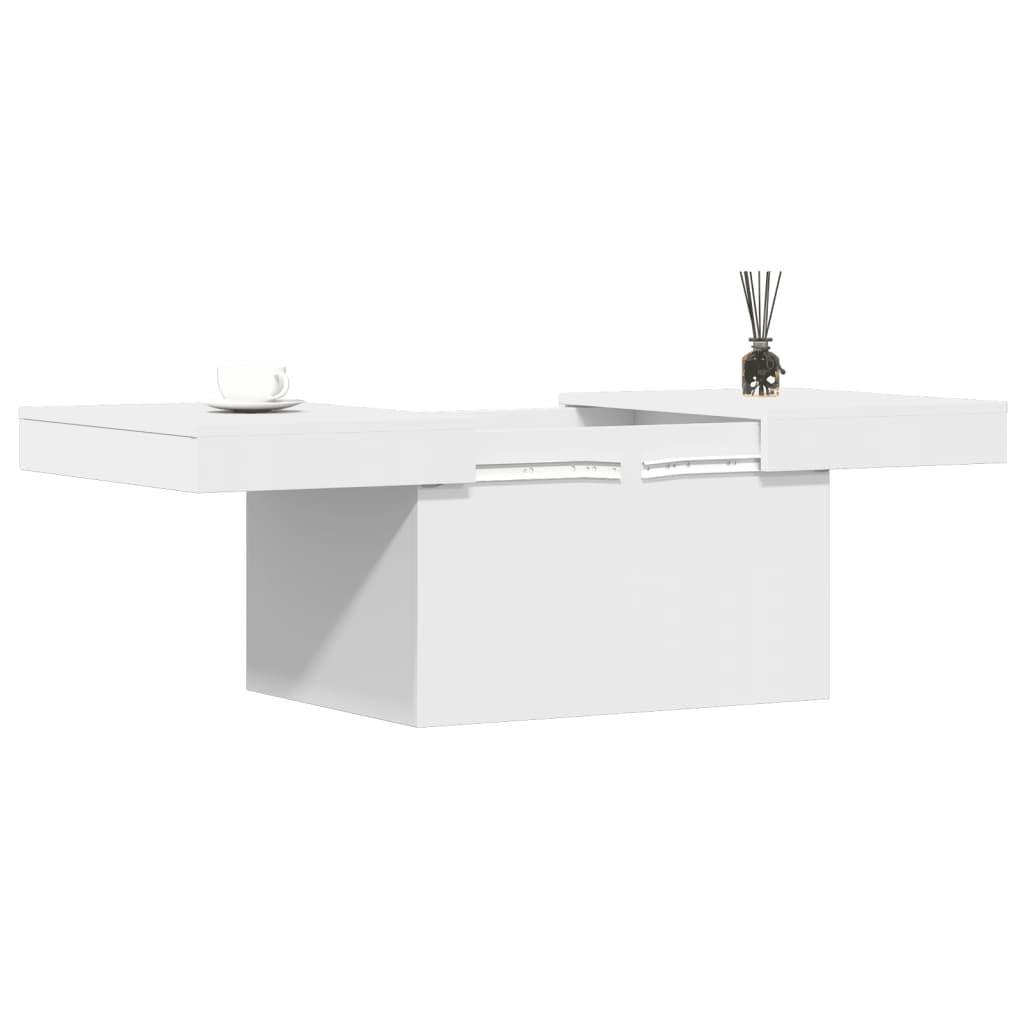 VidaXL Couchtisch holzwerkstoff