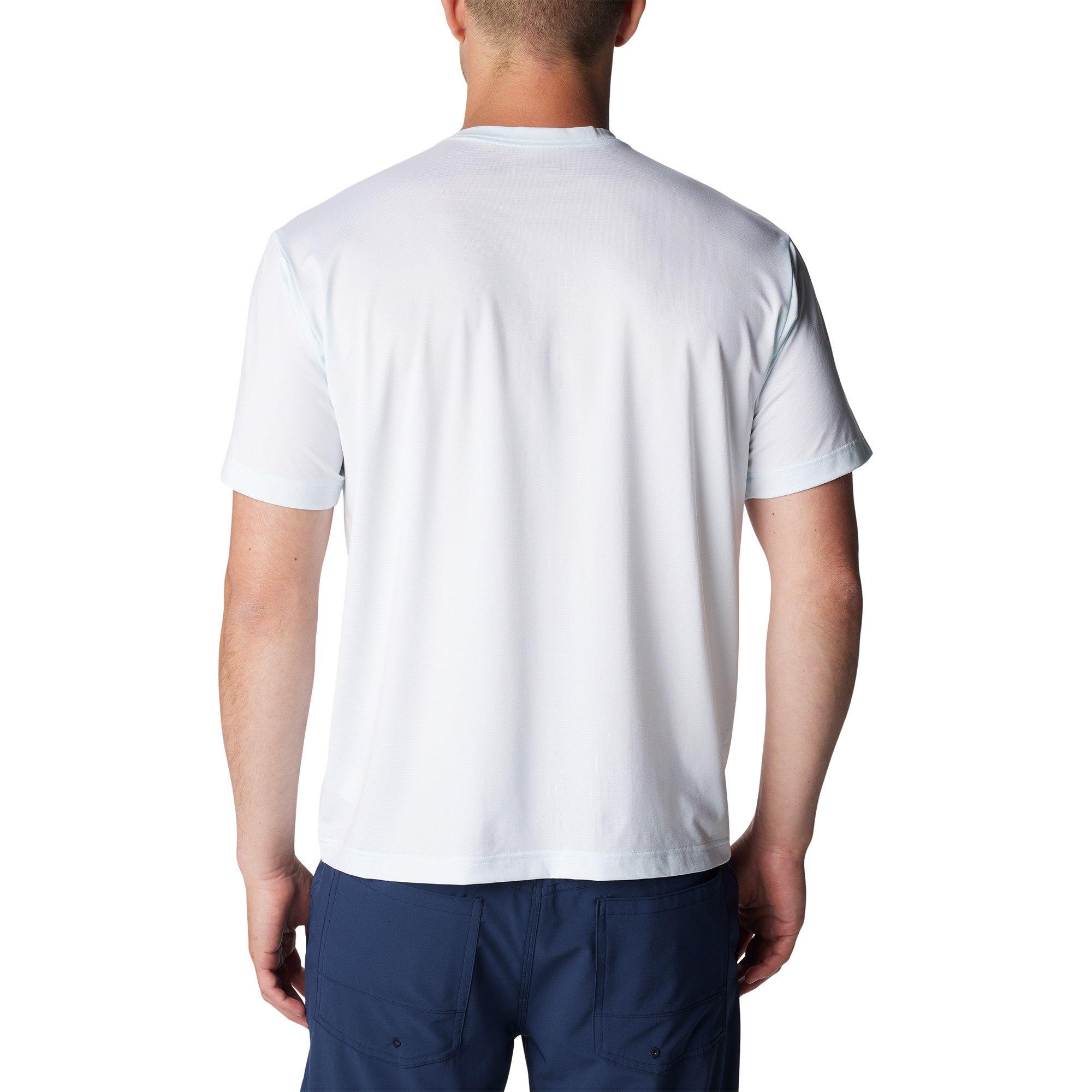 Columbia Ice Lake II SS Tee T-Shirt