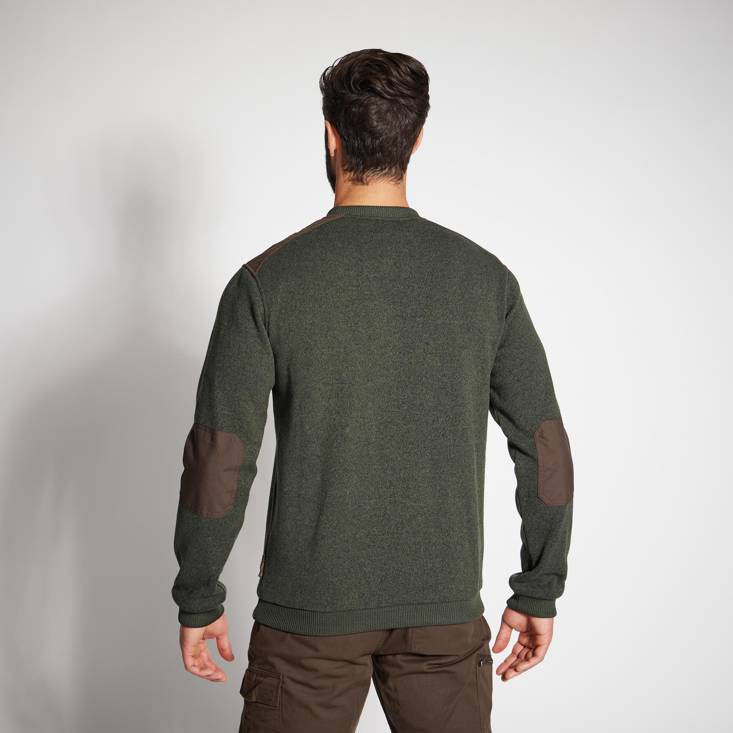 SOLOGNAC Pullover - REC 500