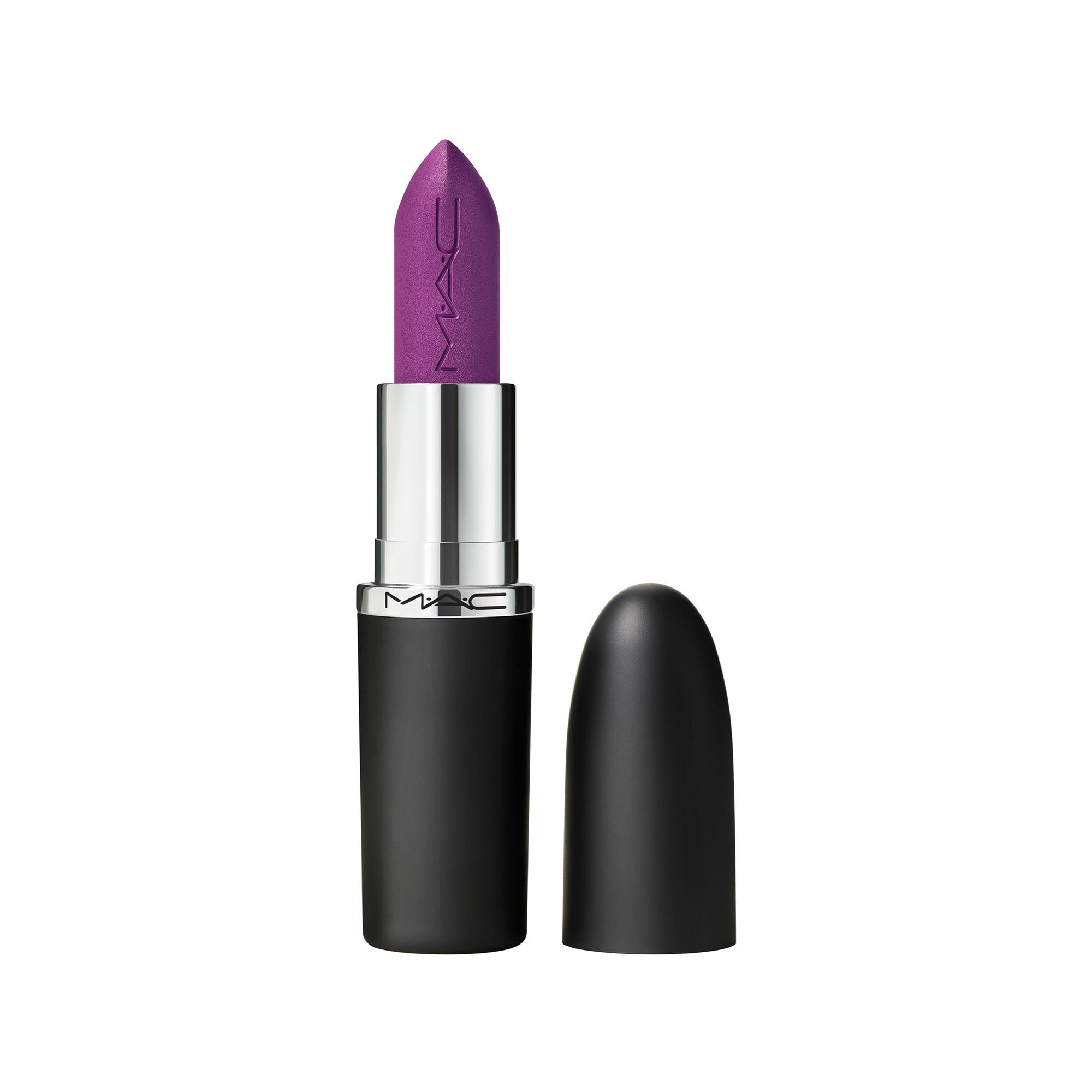 MAC Cosmetics MACximal Silky Matte Lipstick