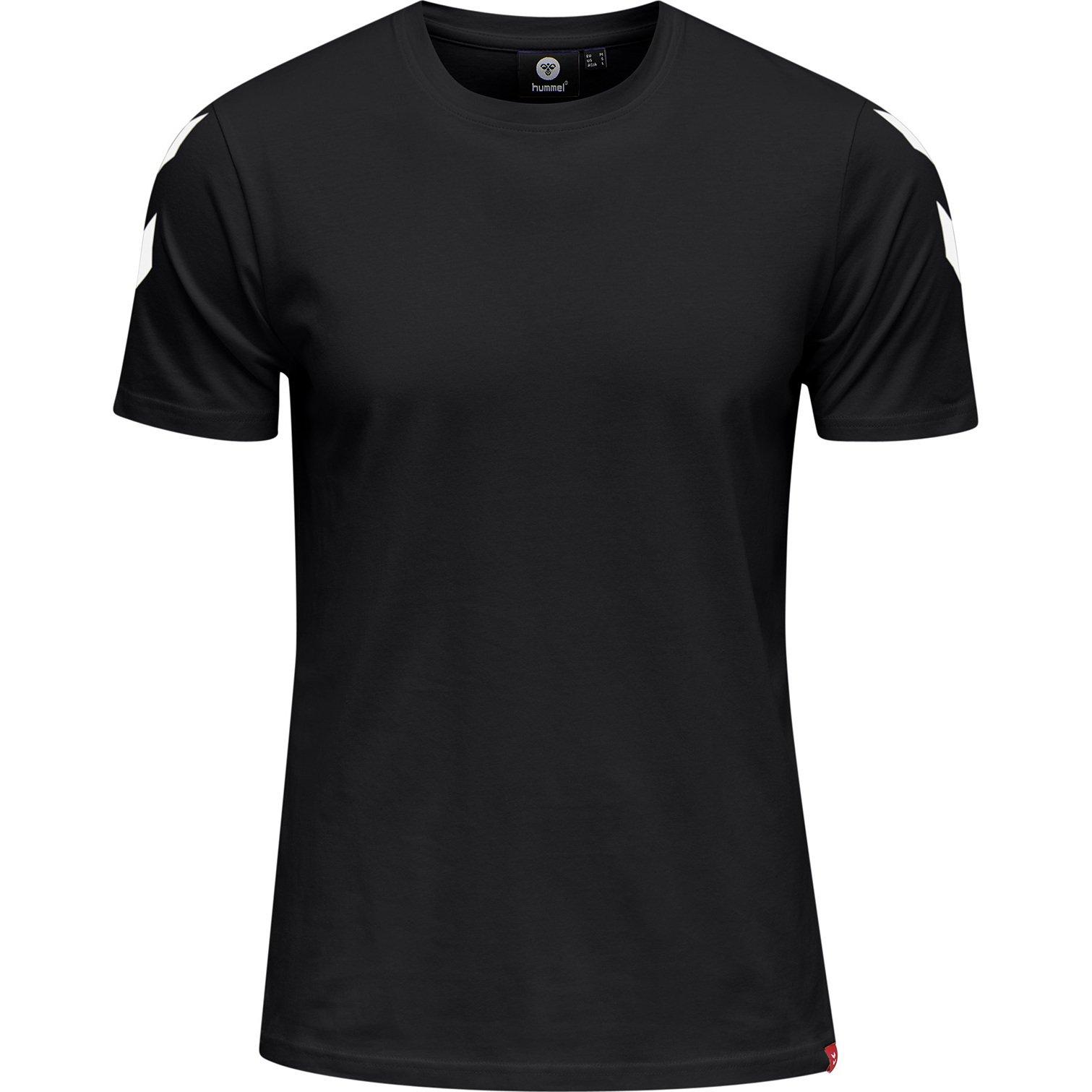 Hummel hmlLEGACY Chevron T-Shirt