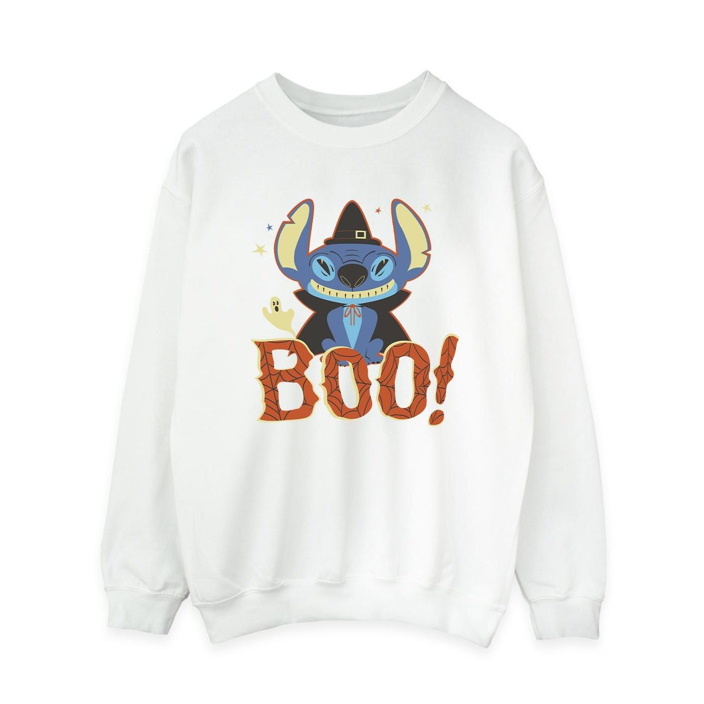 Disney Boo! Sweatshirt