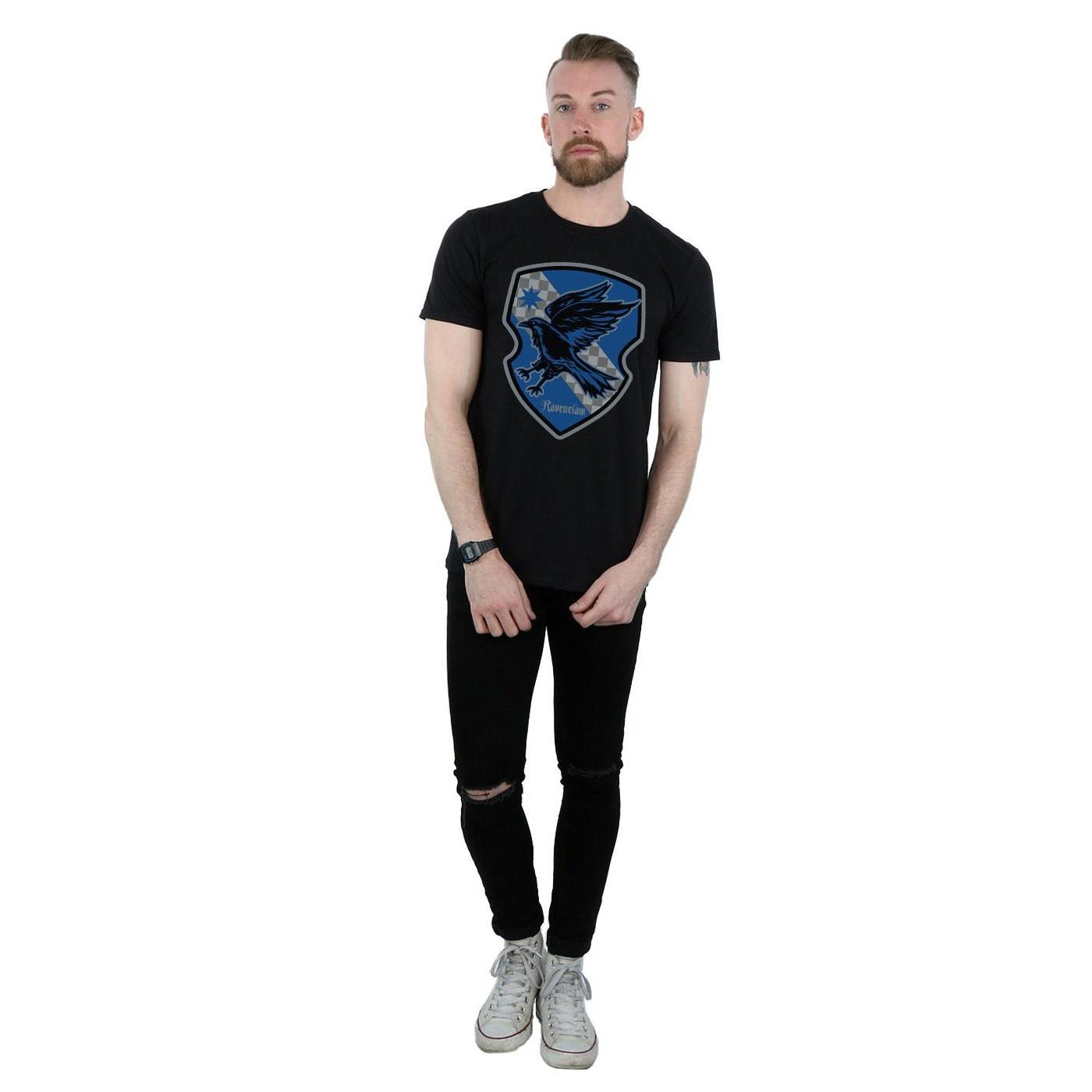 Harry Potter Ravenclaw T-Shirt