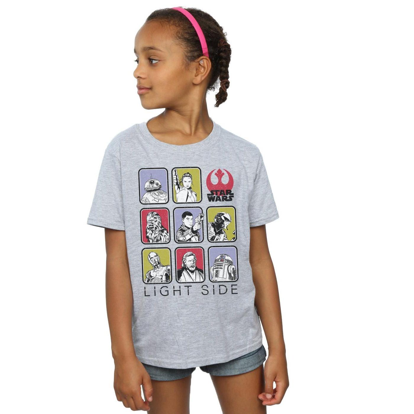 STAR WARS The Last Jedi TShirt