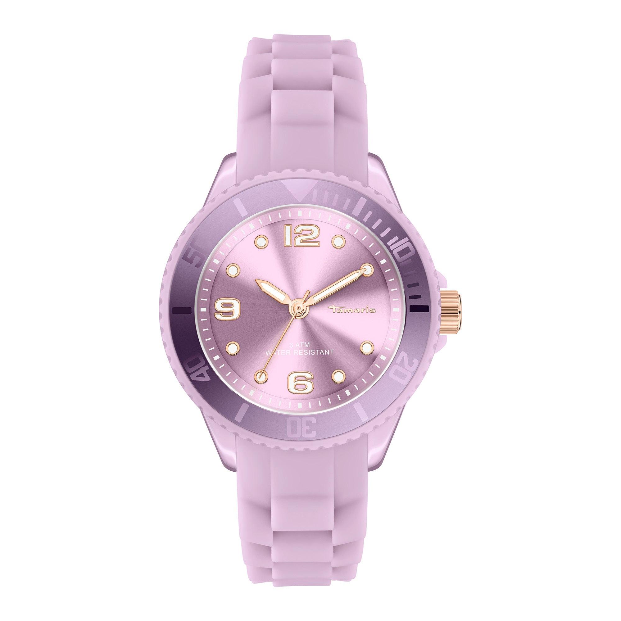 Tamaris Funky Armbanduhr