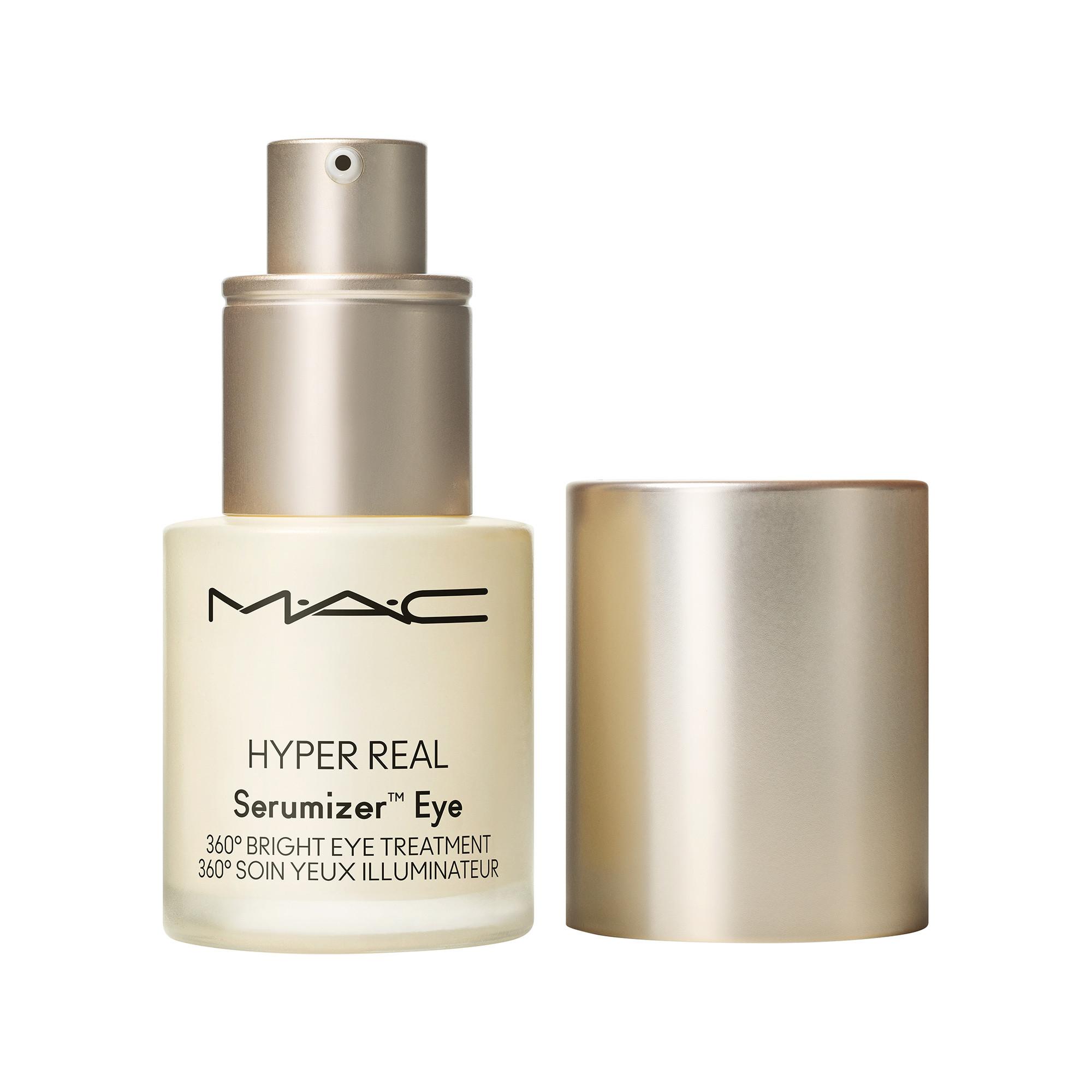 MAC Cosmetics Hyper Real Serumizer Eye